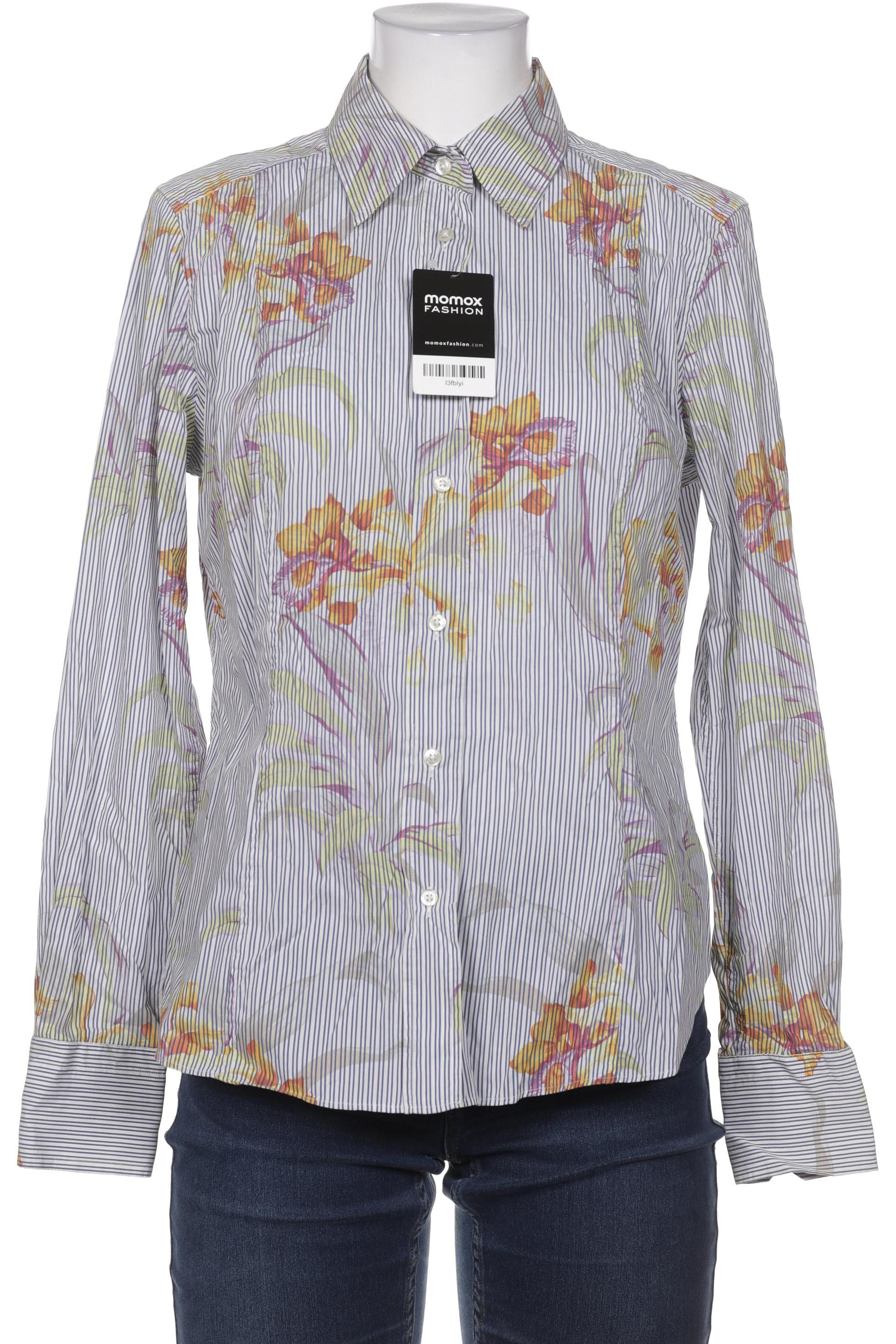 

Etro Damen Bluse, blau, Gr. 48