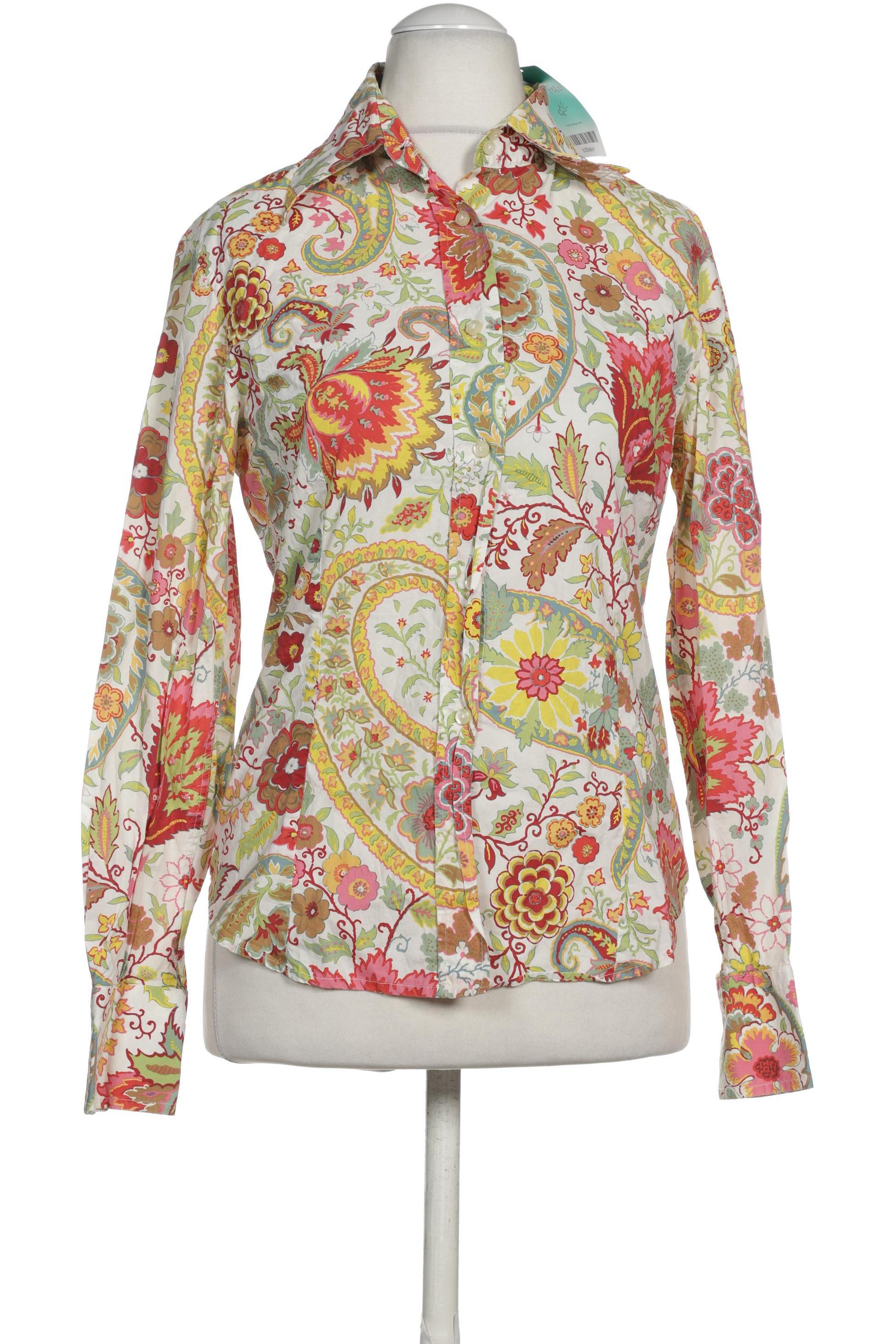 

Etro Damen Bluse, mehrfarbig, Gr. 44