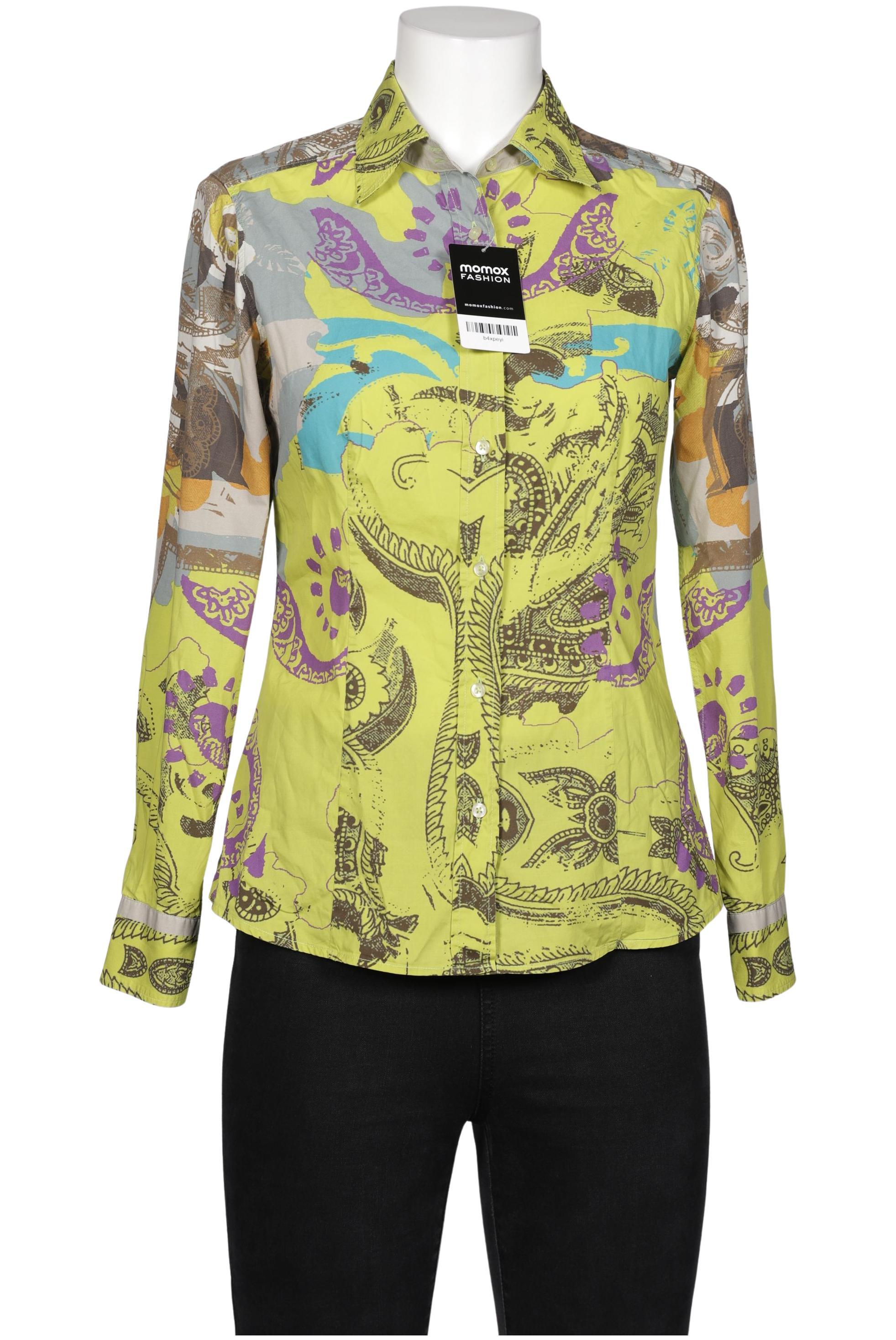 

Etro Damen Bluse, mehrfarbig, Gr. 42