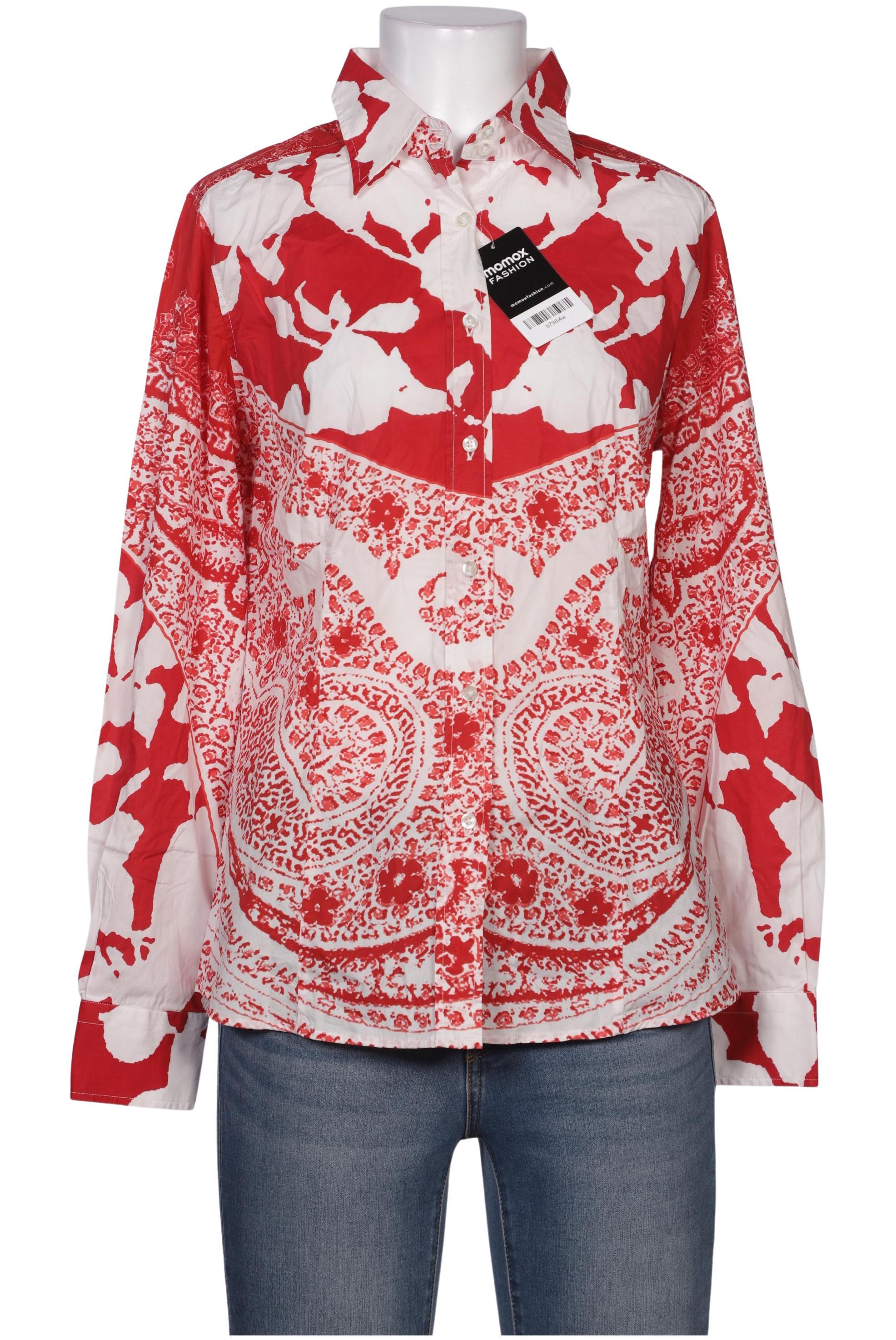 

Etro Damen Bluse, rot, Gr. 46