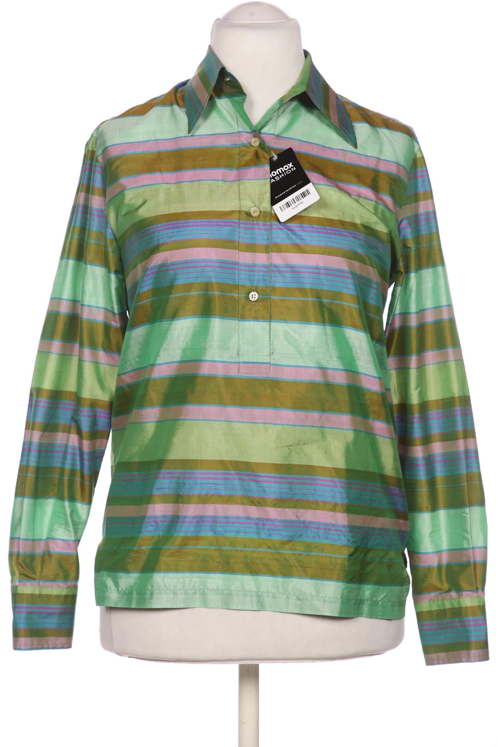

Etro Damen Bluse, mehrfarbig, Gr. 42
