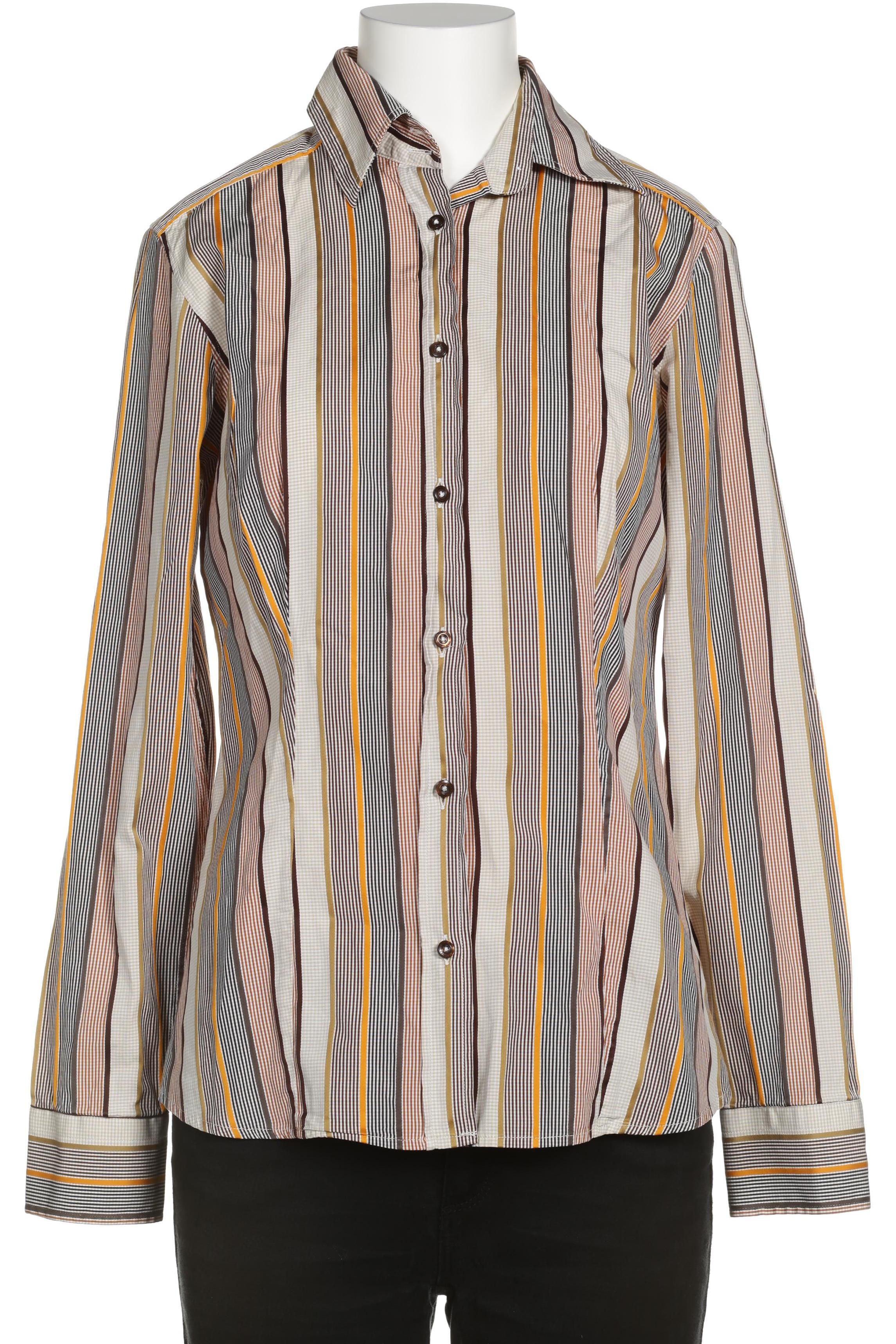 

Etro Damen Bluse, beige, Gr. 44