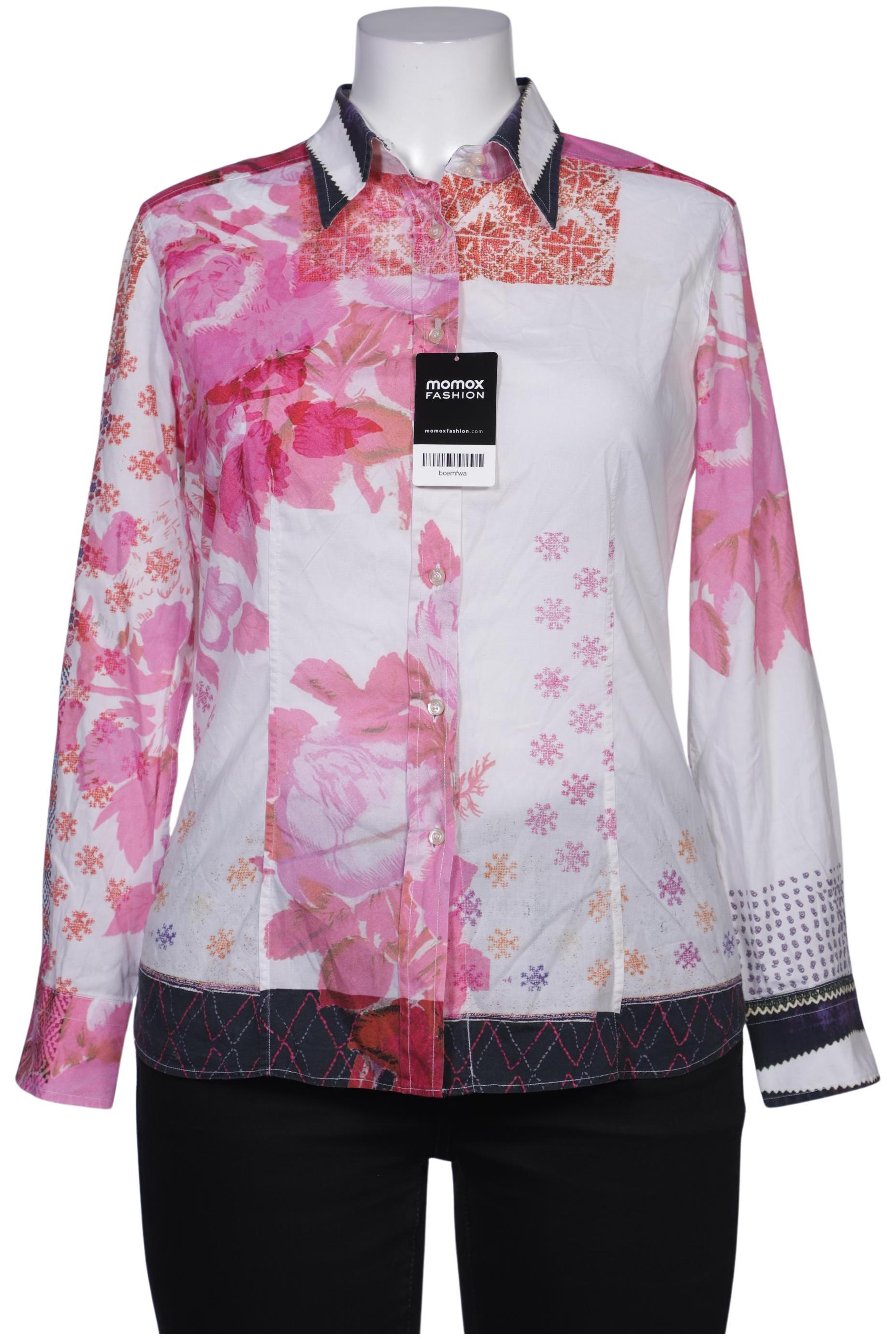 

Etro Damen Bluse, mehrfarbig, Gr. 48