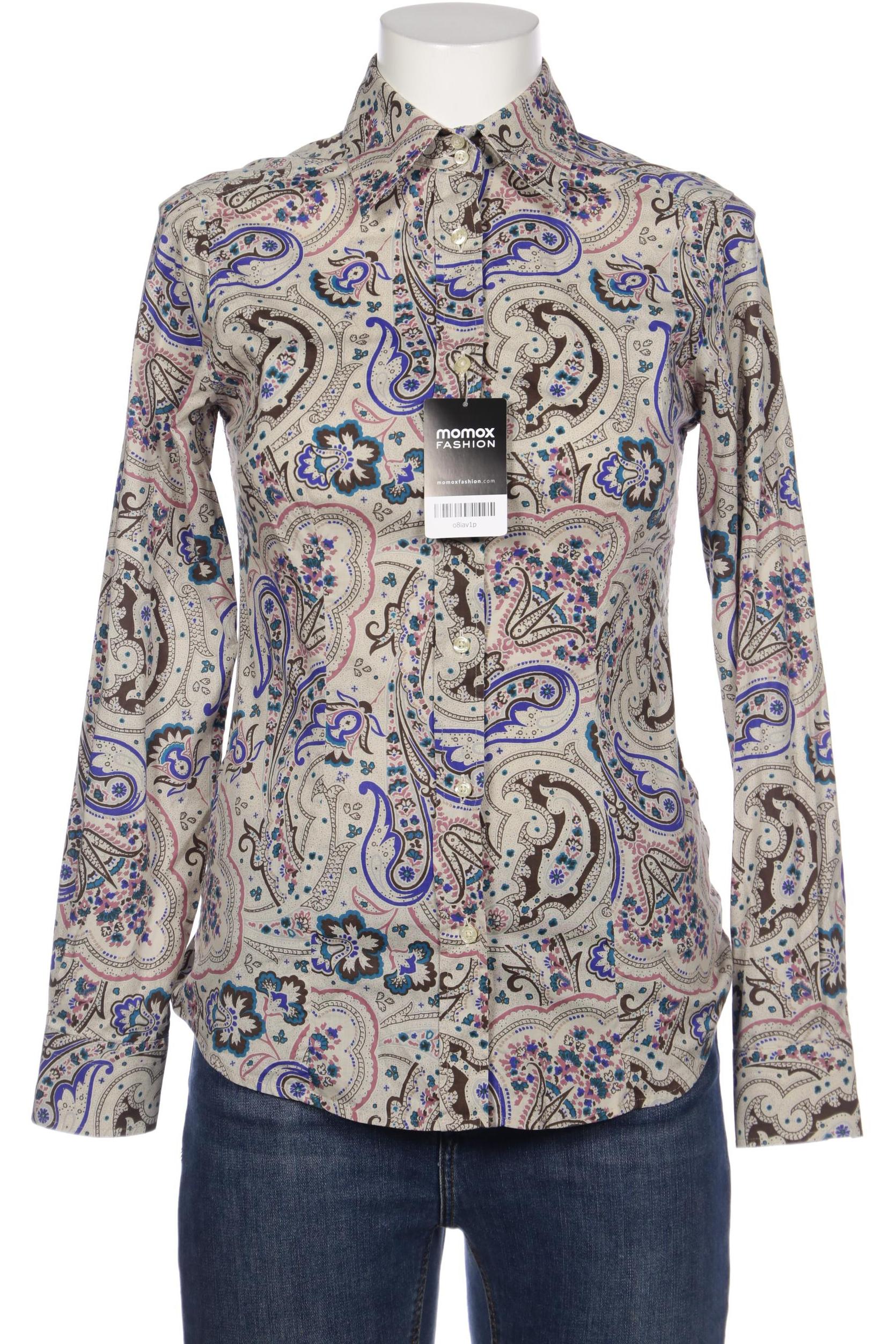 

Etro Damen Bluse, mehrfarbig