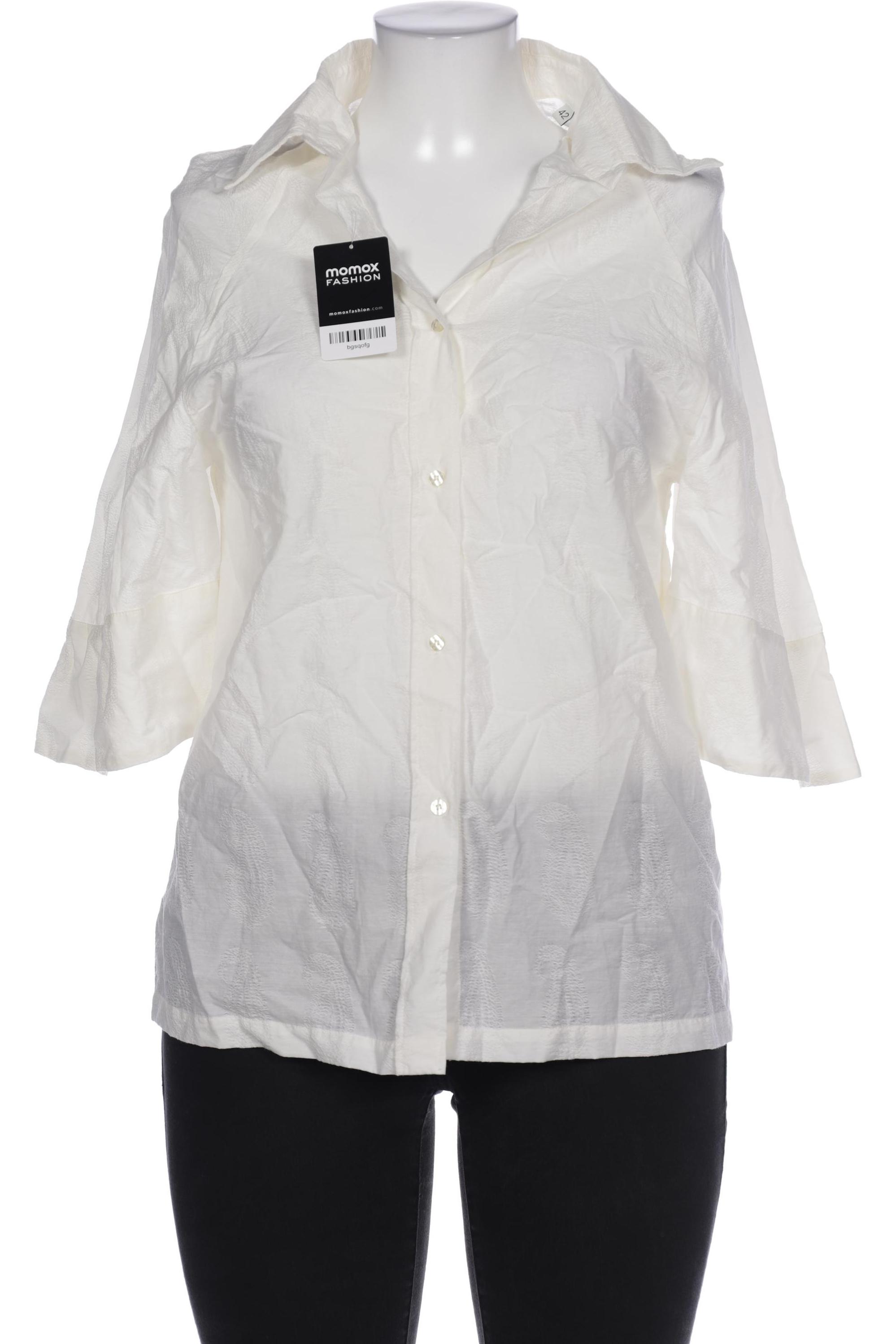 

Etro Damen Bluse, cremeweiß, Gr. 42