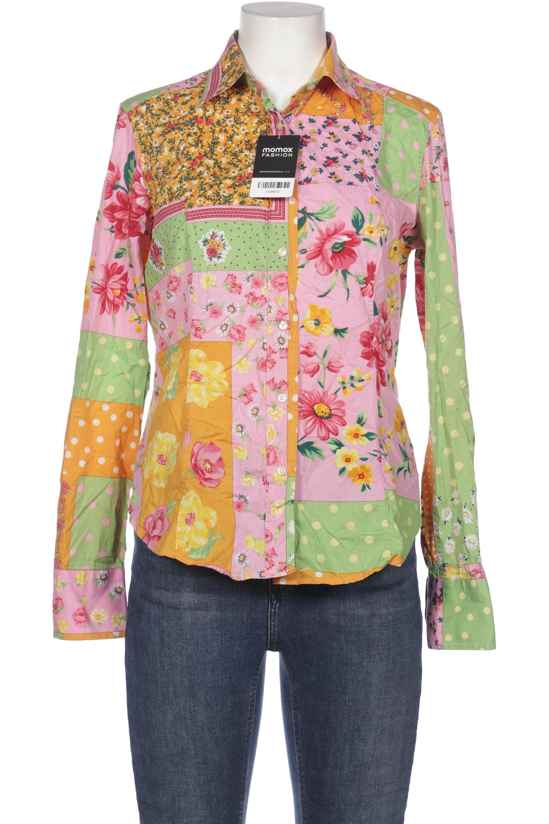 

Etro Damen Bluse, mehrfarbig, Gr. 48