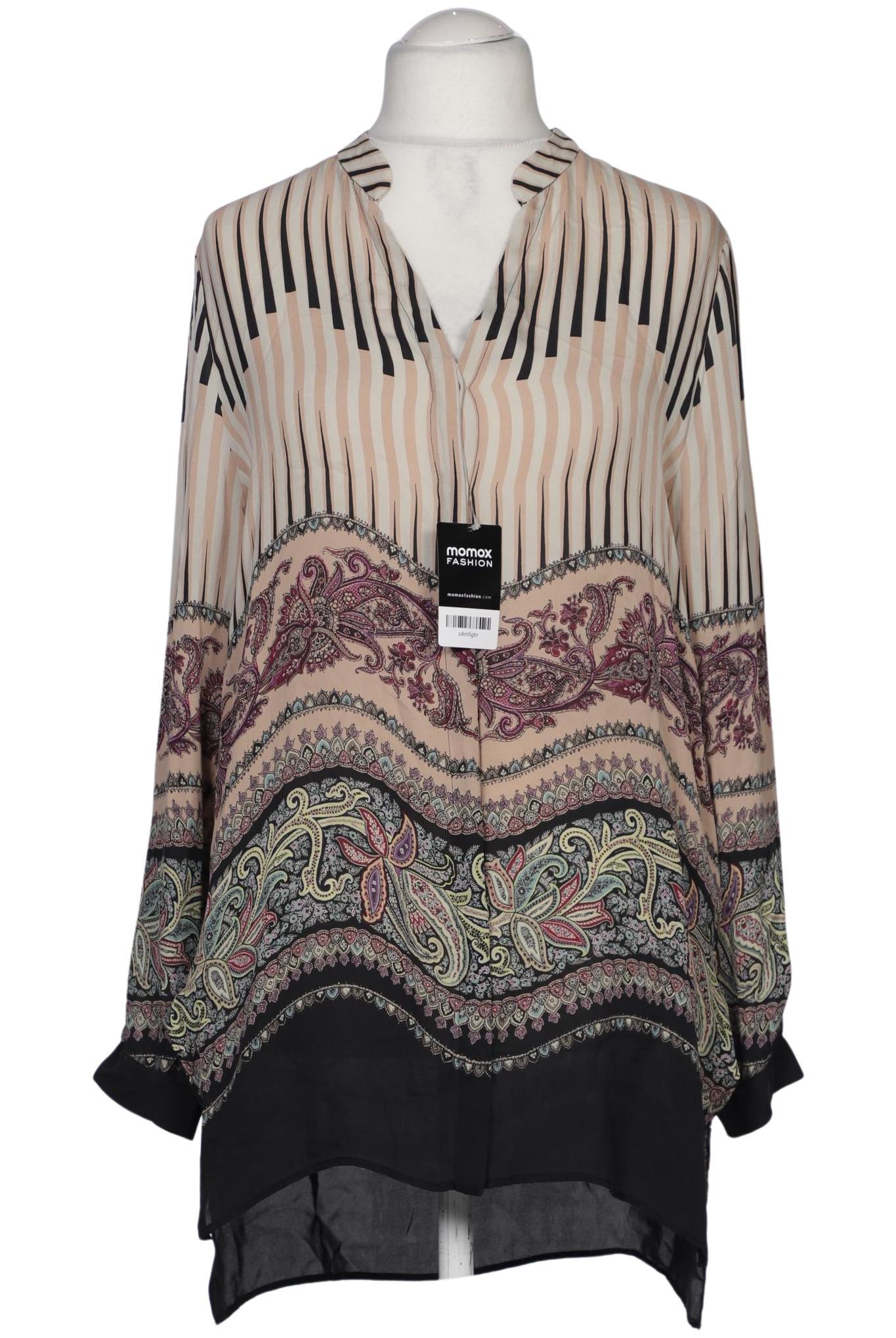 

Etro Damen Bluse, mehrfarbig, Gr. 46