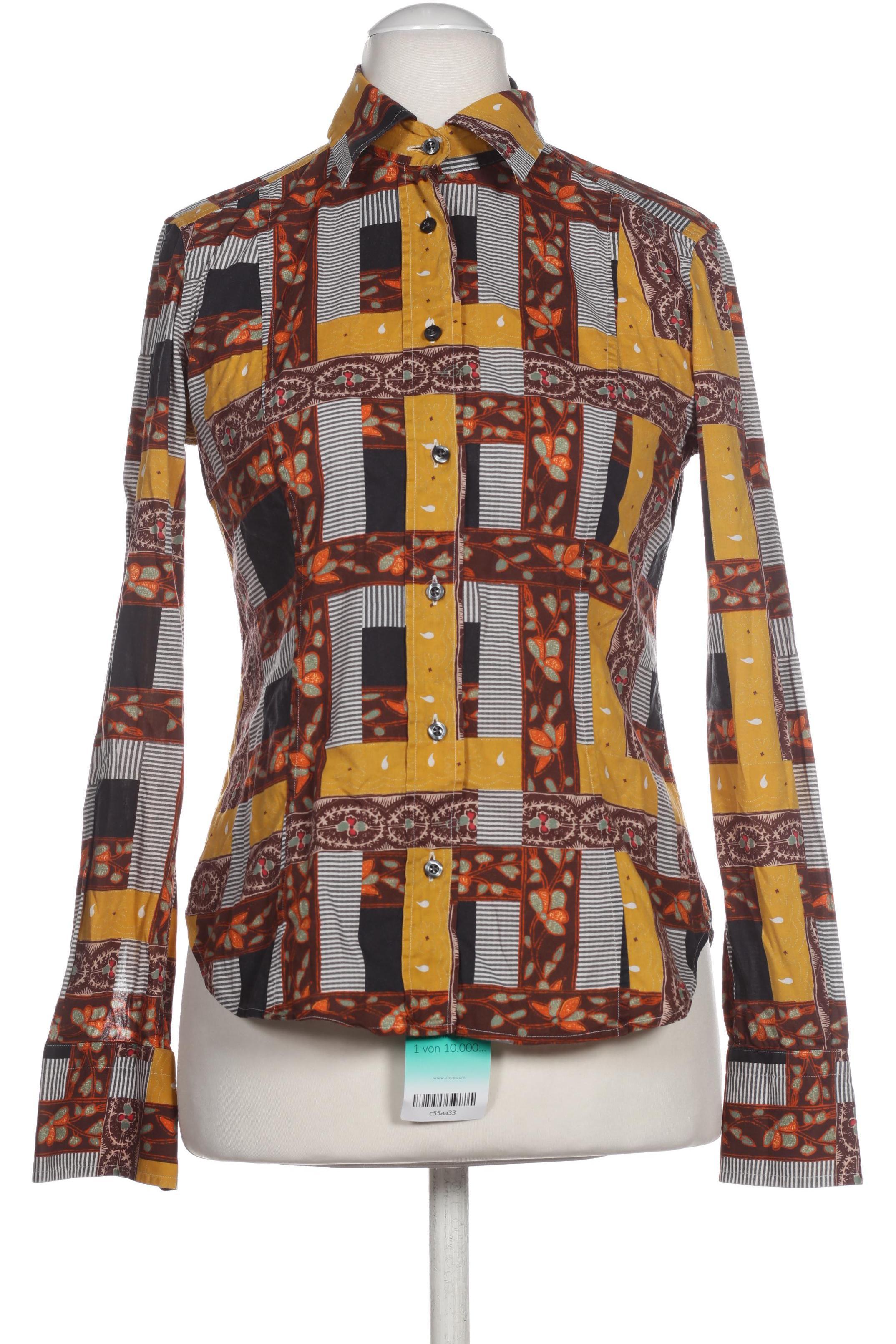 

Etro Damen Bluse, mehrfarbig, Gr. 42