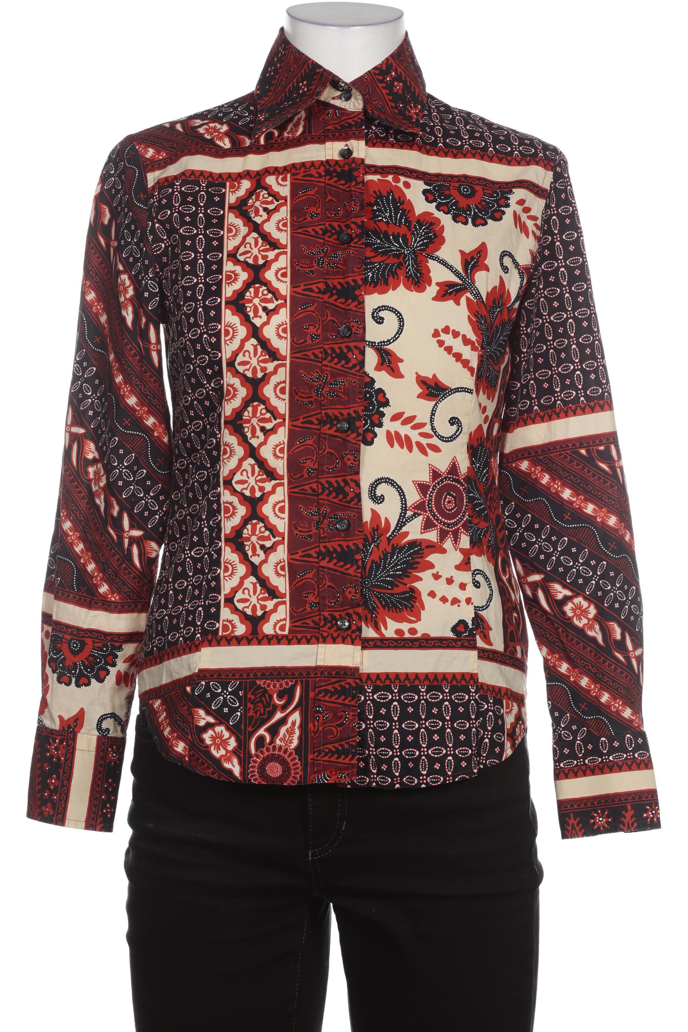 

Etro Damen Bluse, mehrfarbig, Gr. 44