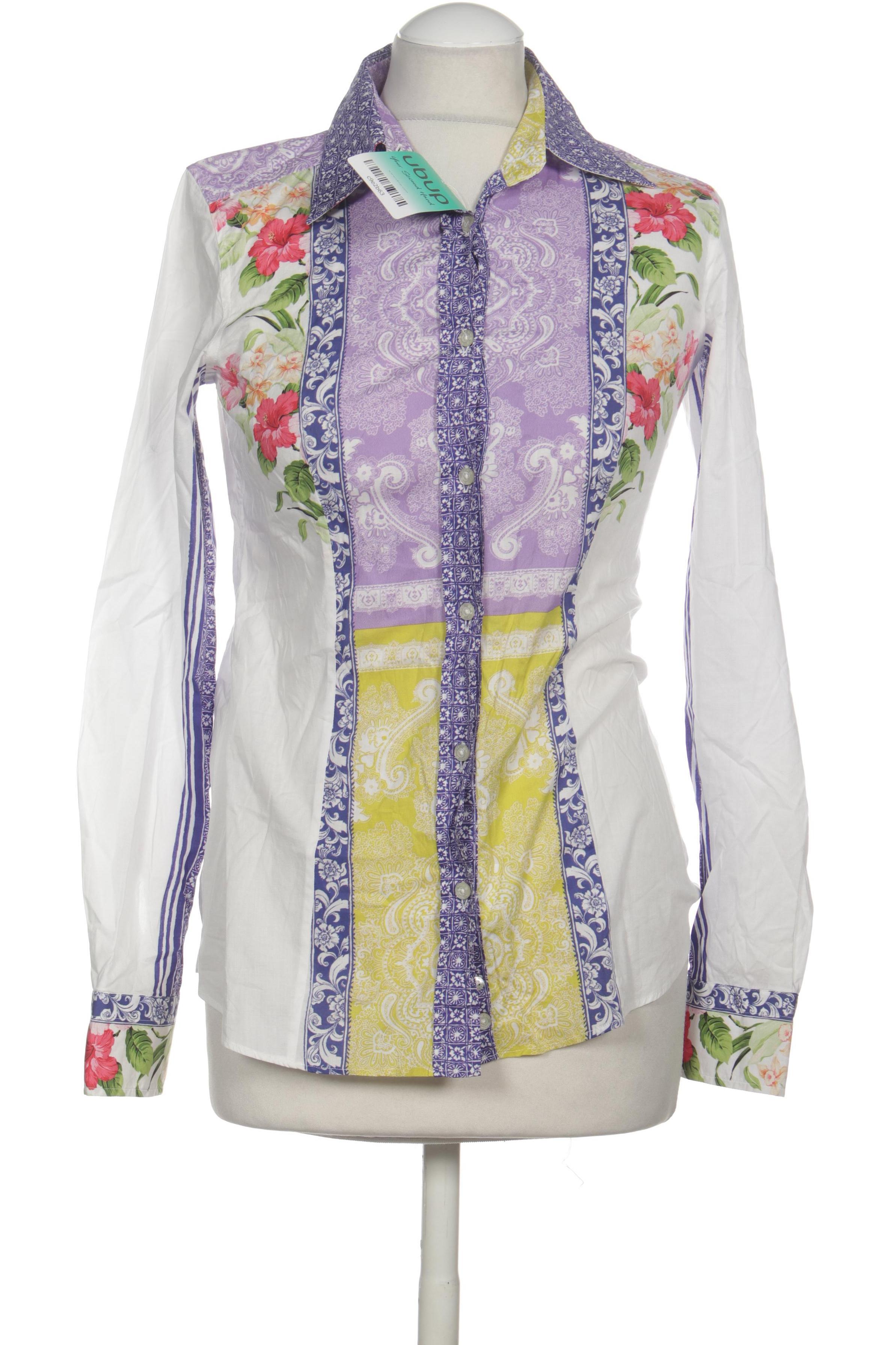 

Etro Damen Bluse, lila, Gr. 38
