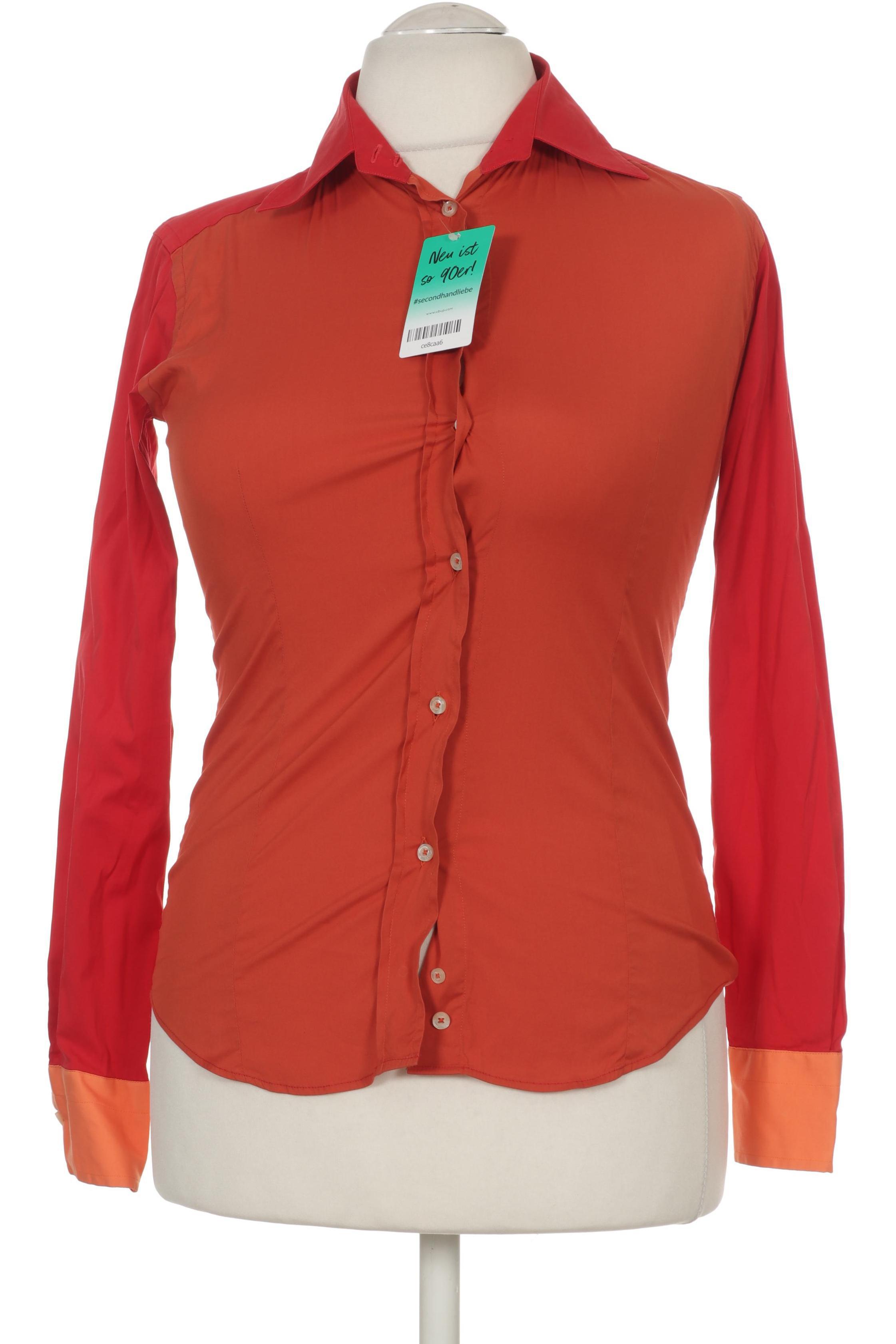 

Etro Damen Bluse, rot, Gr. 40