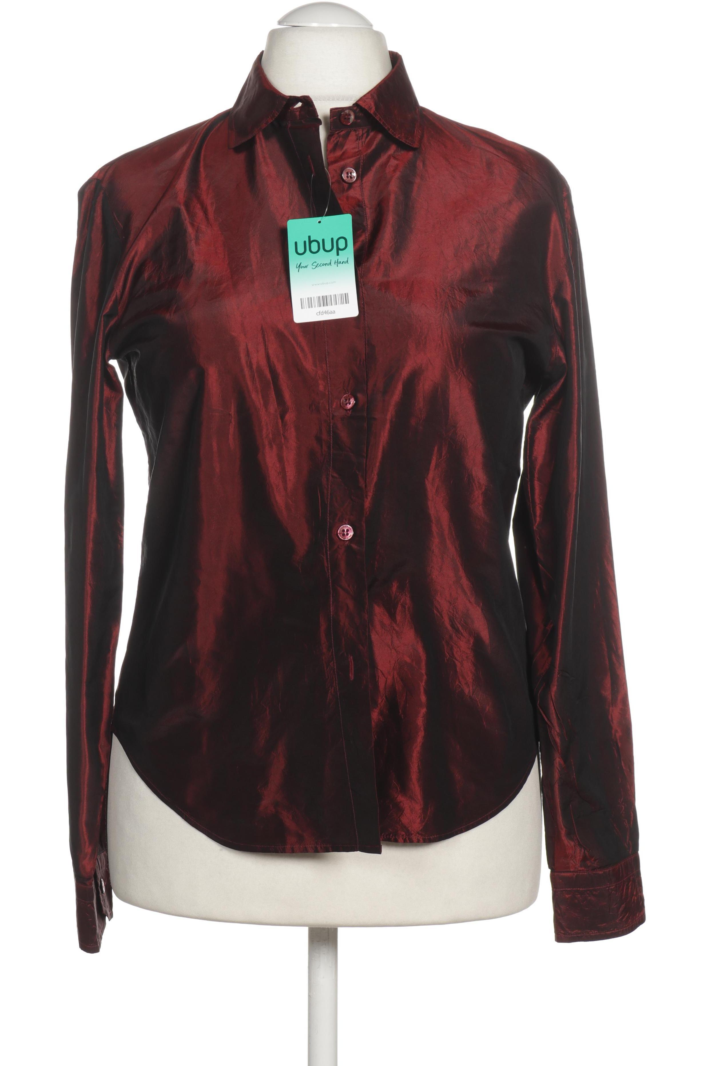 

Etro Damen Bluse, rot, Gr. 46