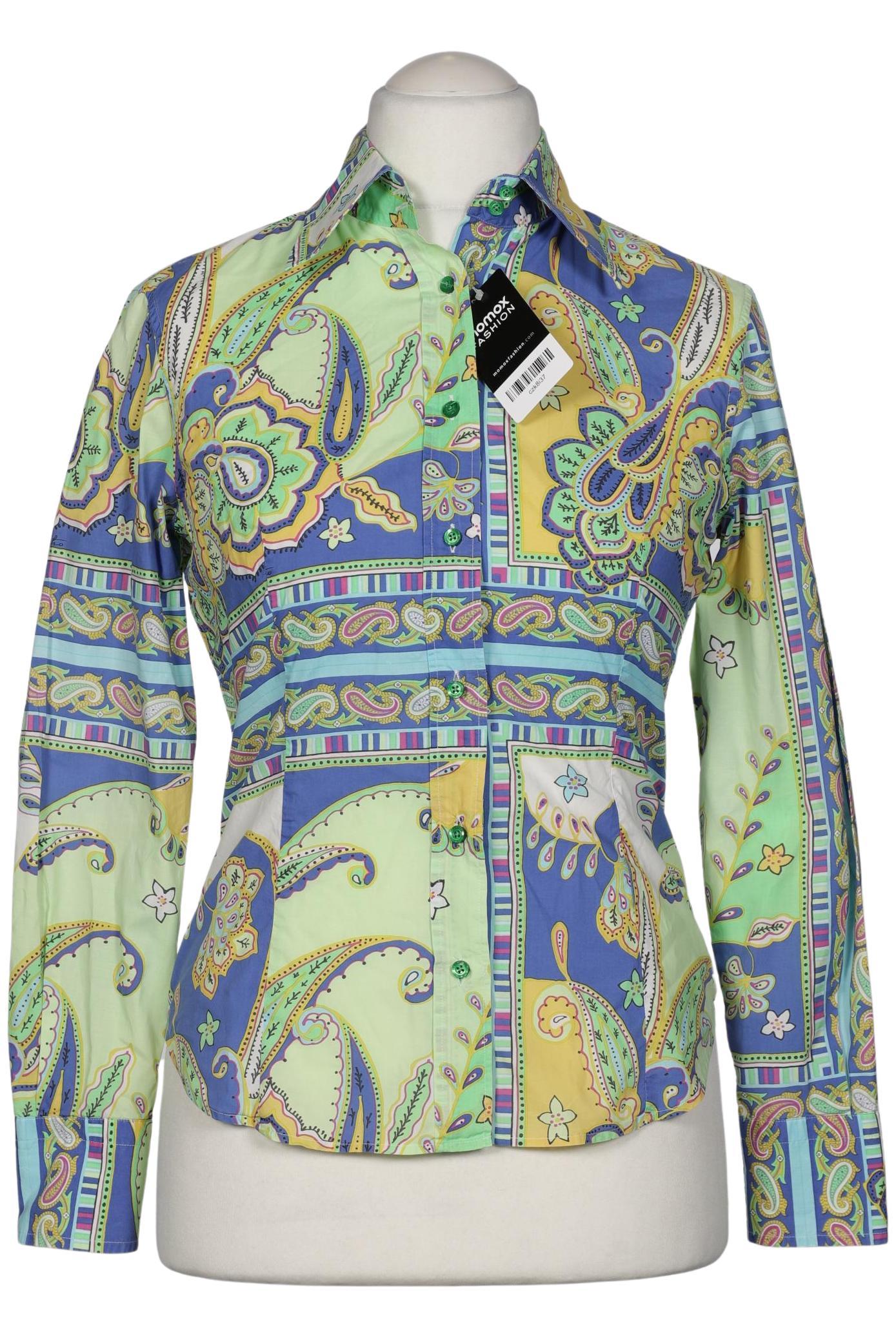 

Etro Damen Bluse, mehrfarbig, Gr. 44