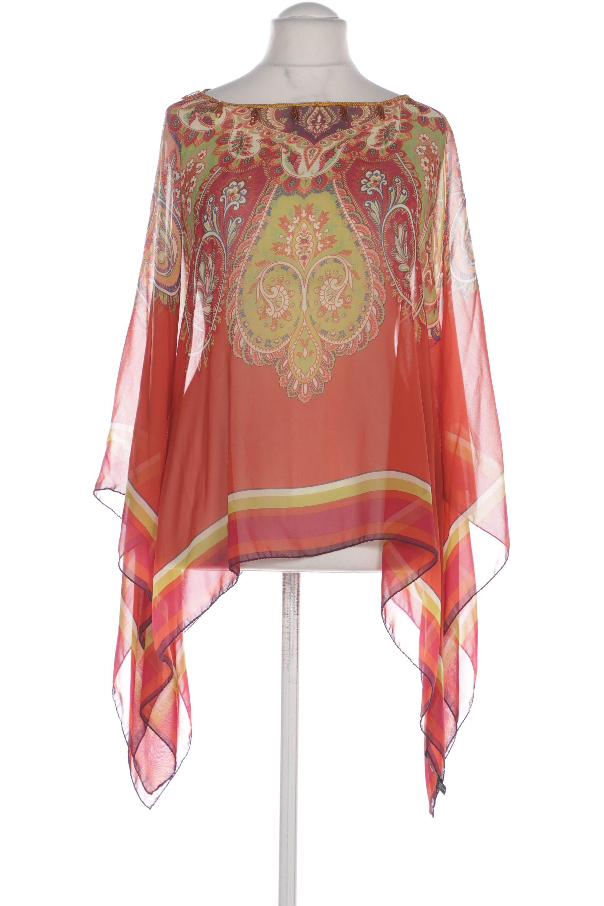 

Etro Damen Bluse, mehrfarbig, Gr. 52