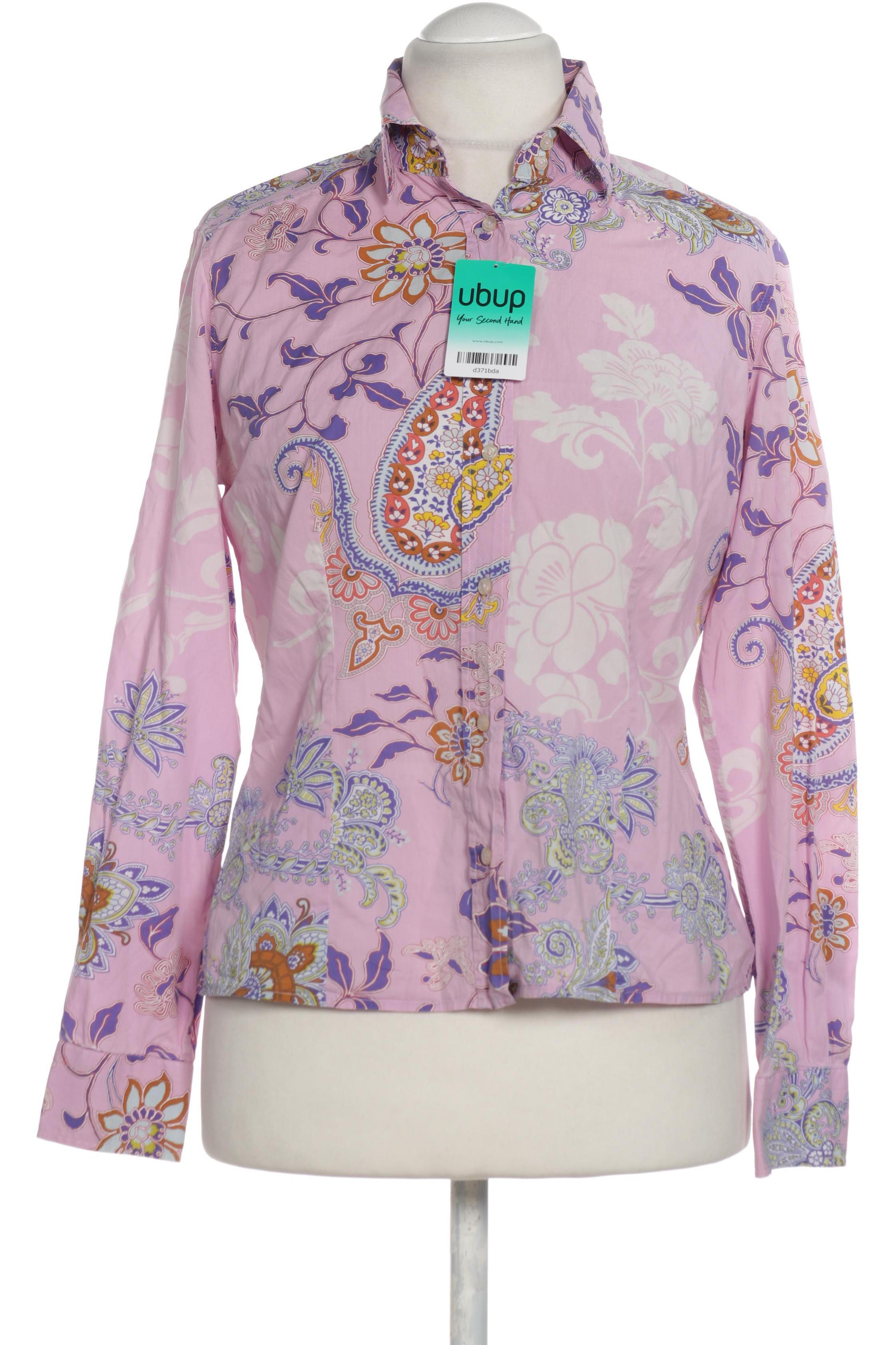 

Etro Damen Bluse, pink, Gr. 46