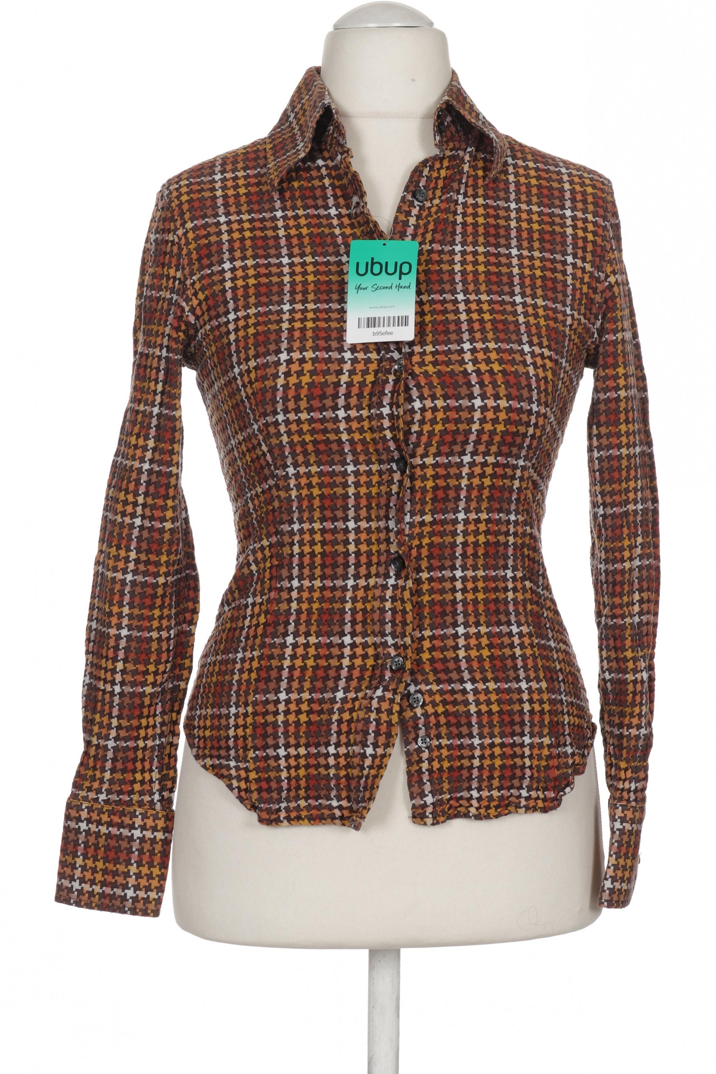 

Etro Damen Bluse, braun, Gr. 42