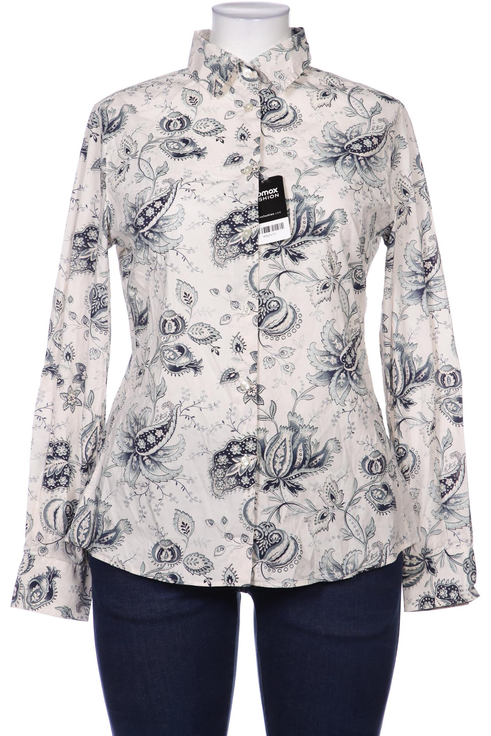 

Etro Damen Bluse, mehrfarbig