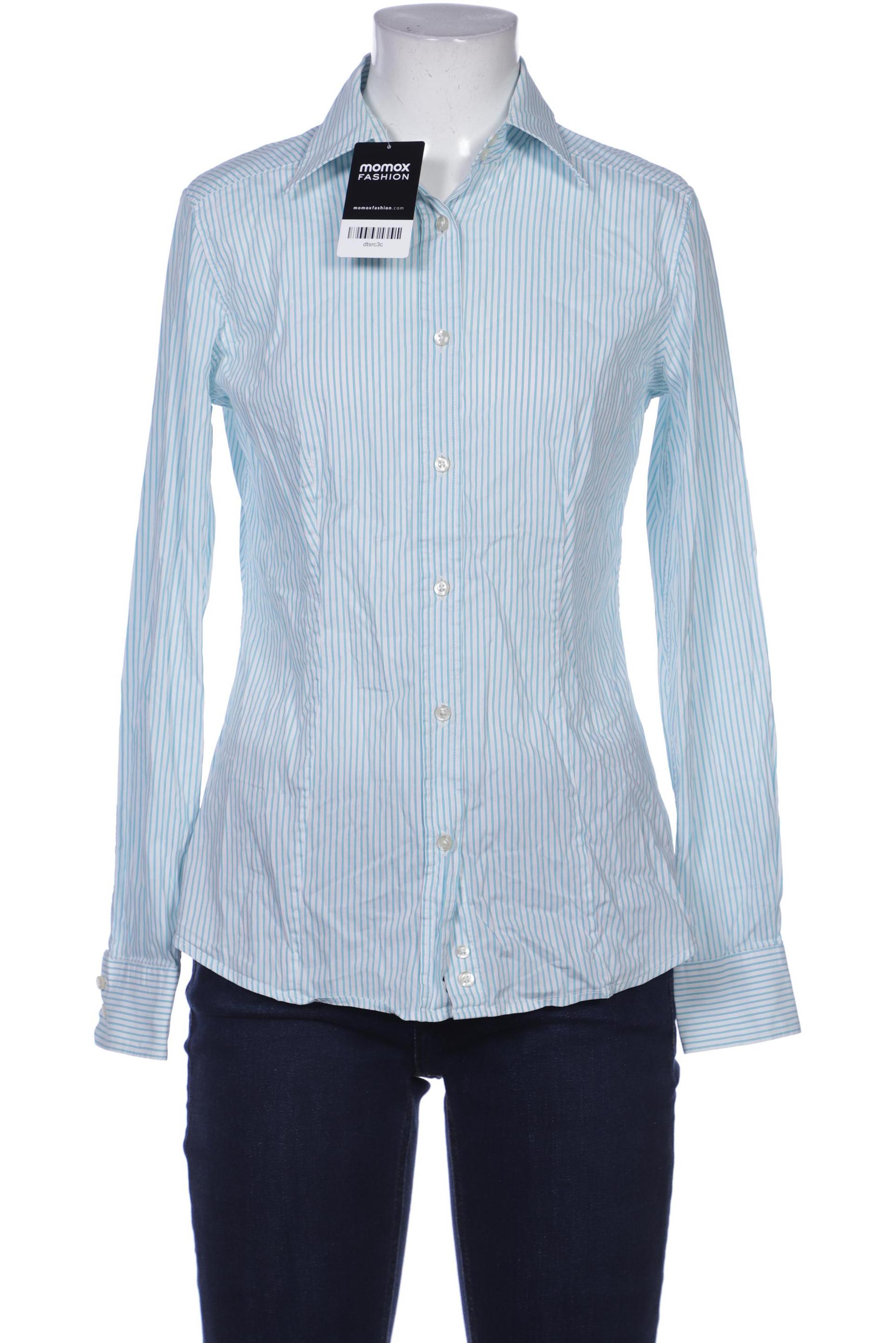 

Etro Damen Bluse, türkis, Gr. 42