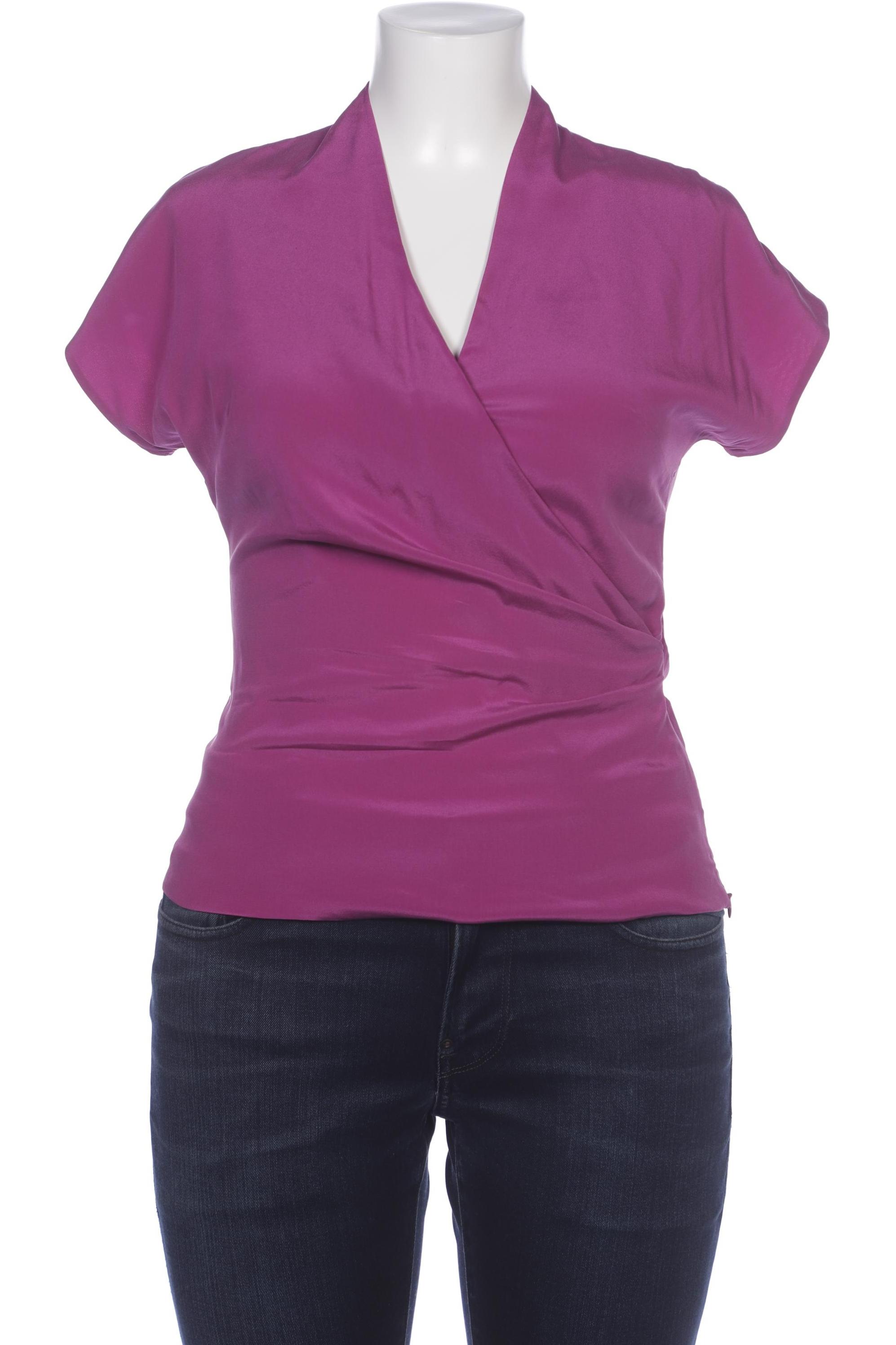 

Etro Damen Bluse, flieder, Gr. 44