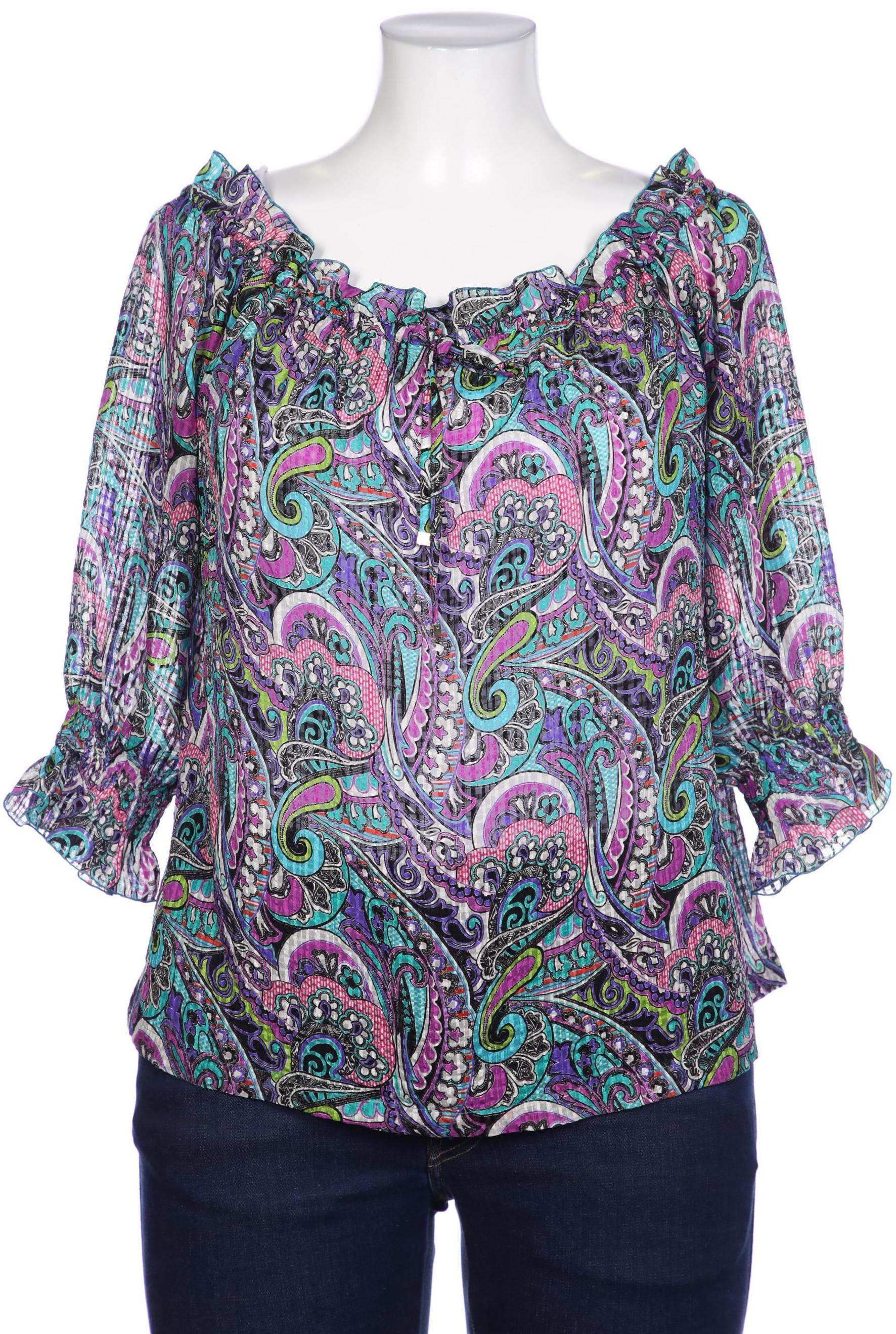

Etro Damen Bluse, mehrfarbig