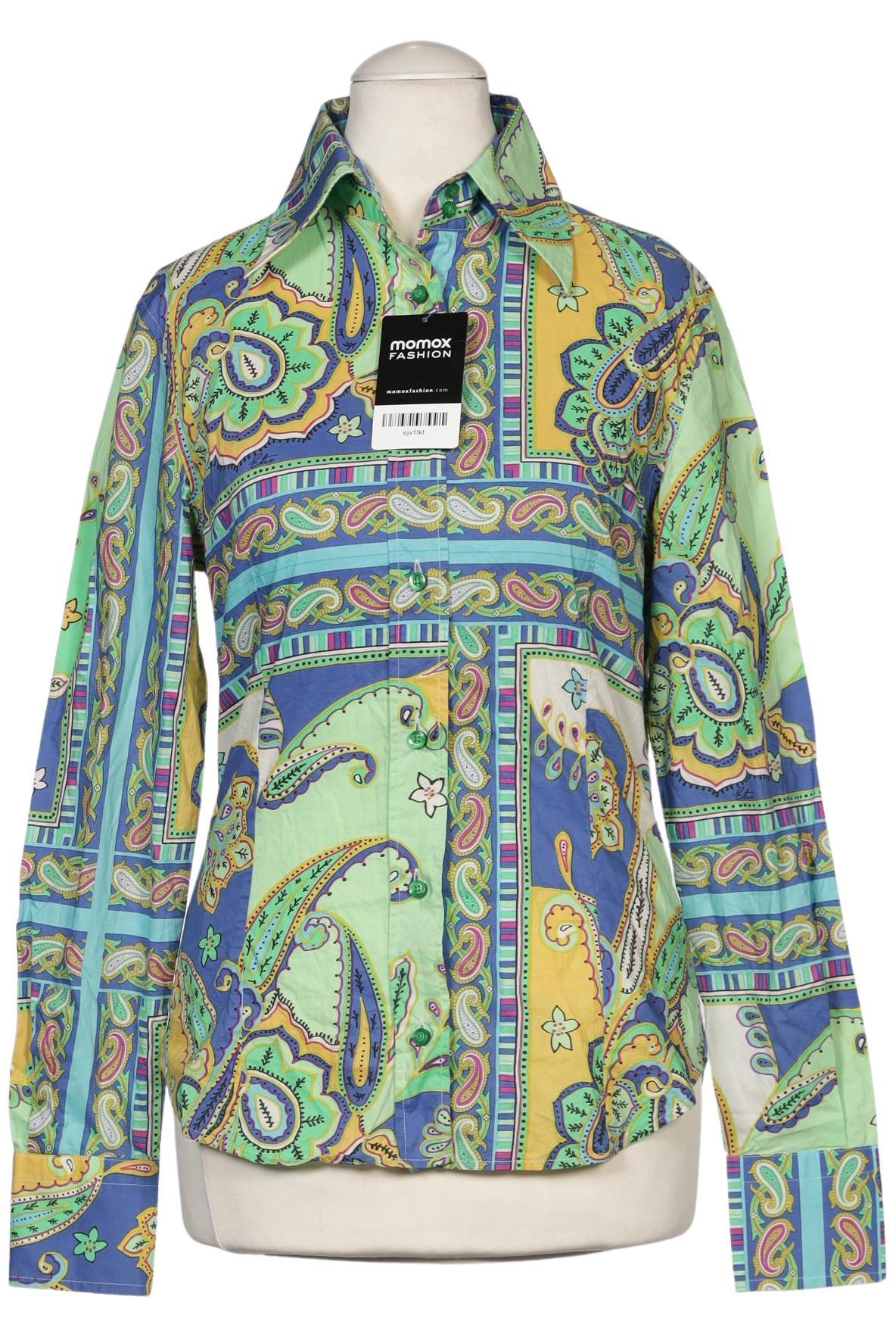 

Etro Damen Bluse, mehrfarbig, Gr. 40