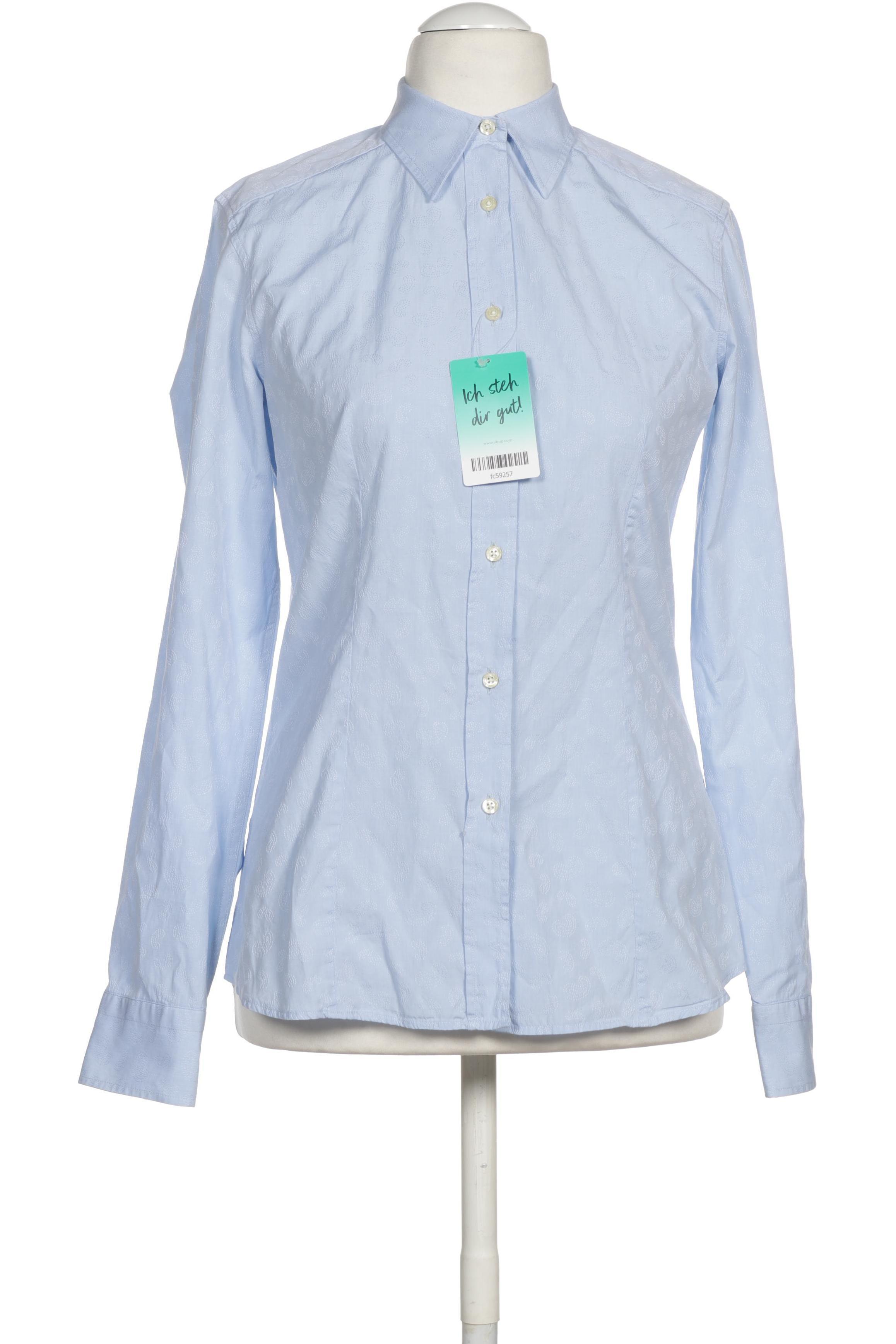 

Etro Damen Bluse, blau, Gr. 44