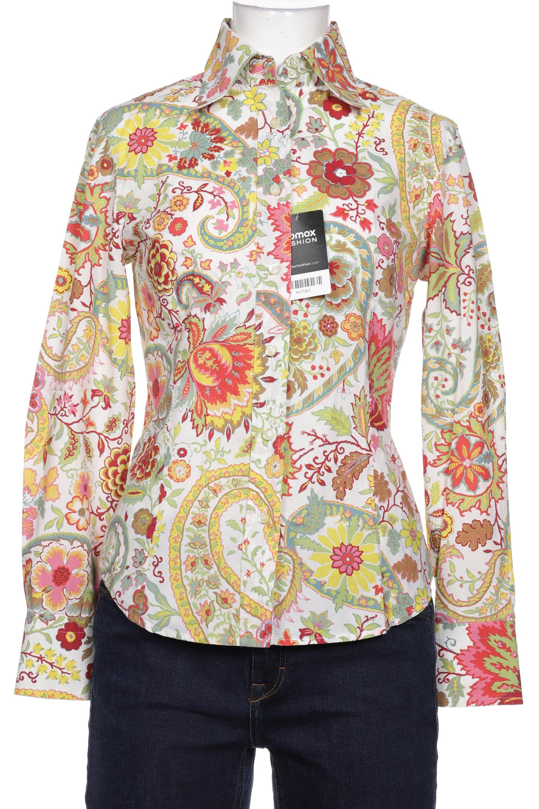 

Etro Damen Bluse, mehrfarbig