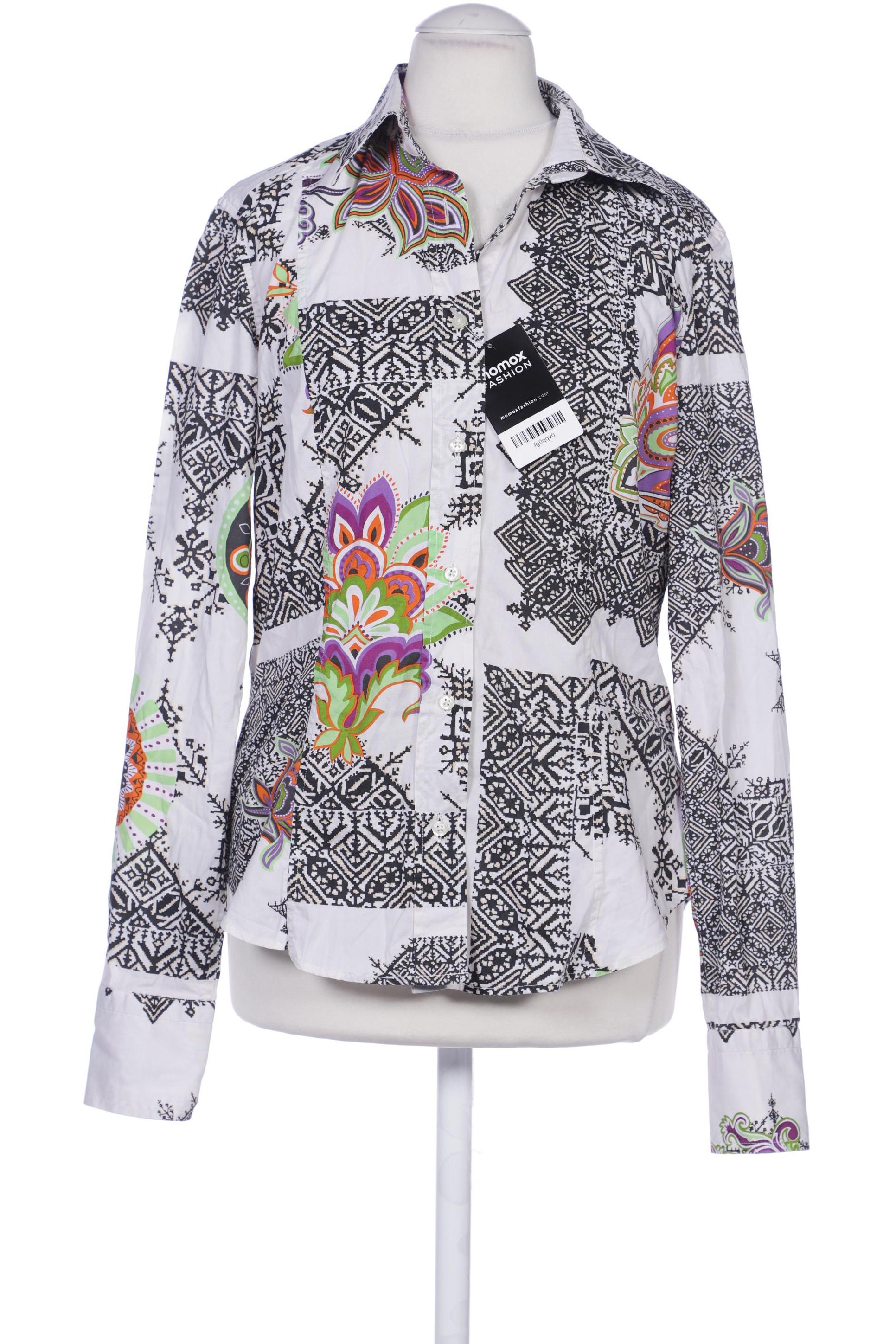 

Etro Damen Bluse, mehrfarbig, Gr. 44