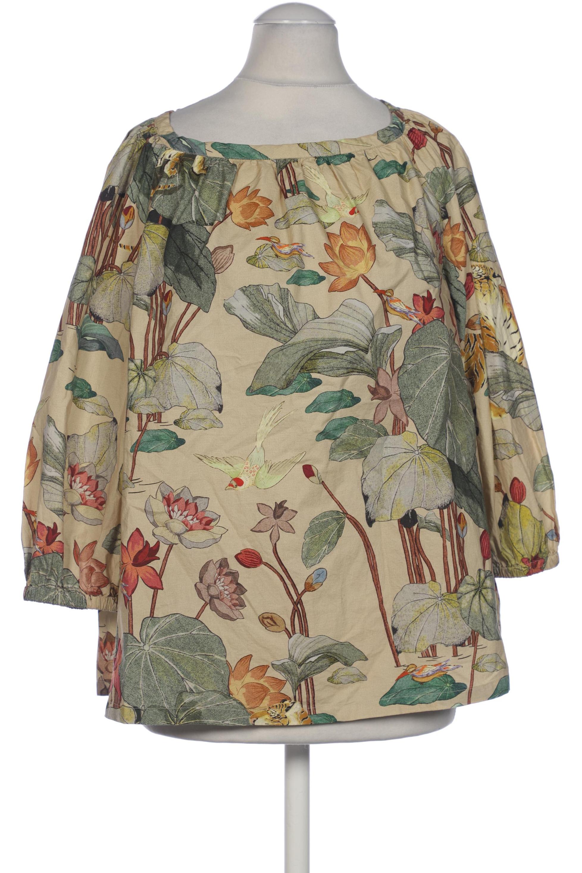 

Etro Damen Bluse, mehrfarbig, Gr. 38
