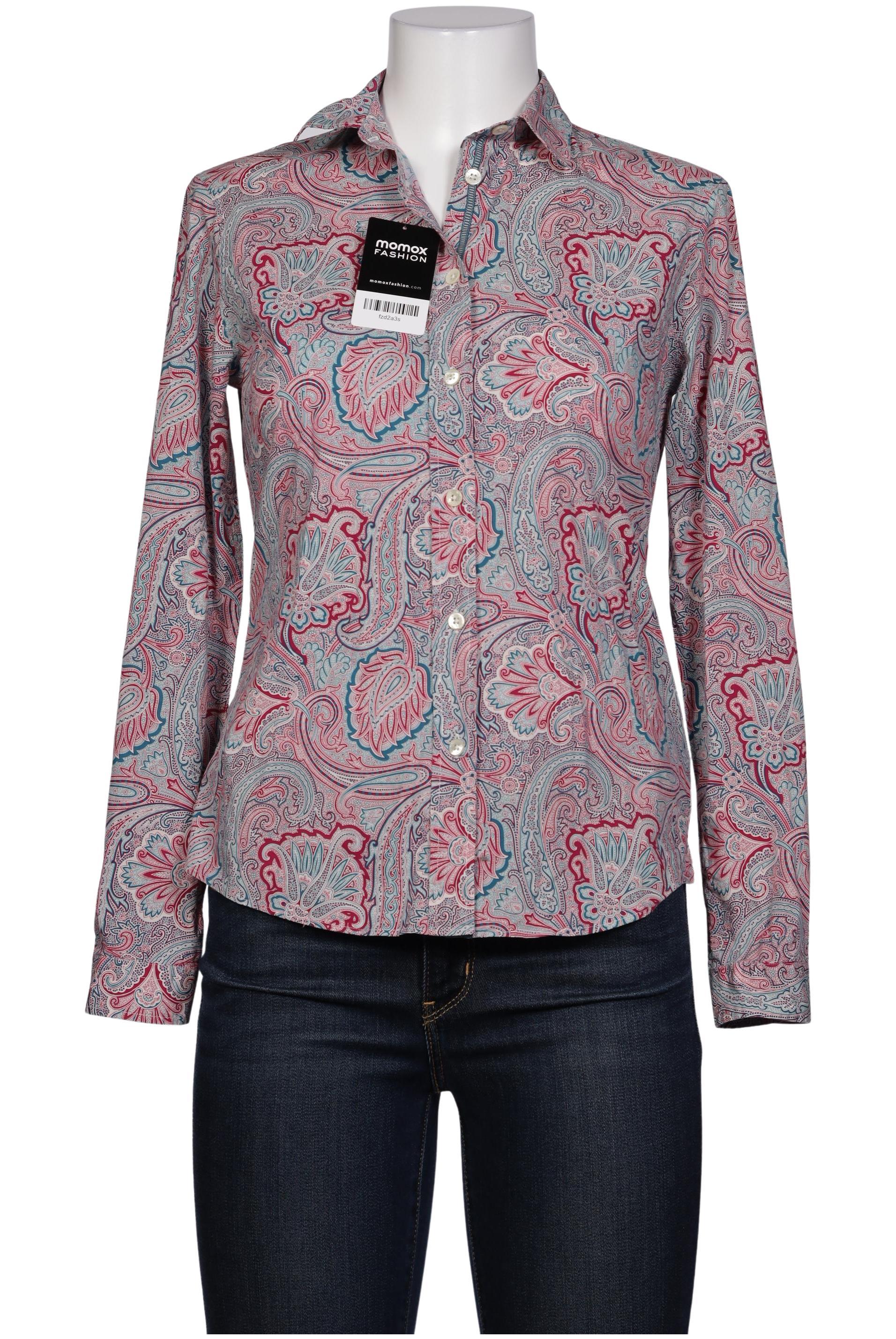 

Etro Damen Bluse, mehrfarbig, Gr. 40