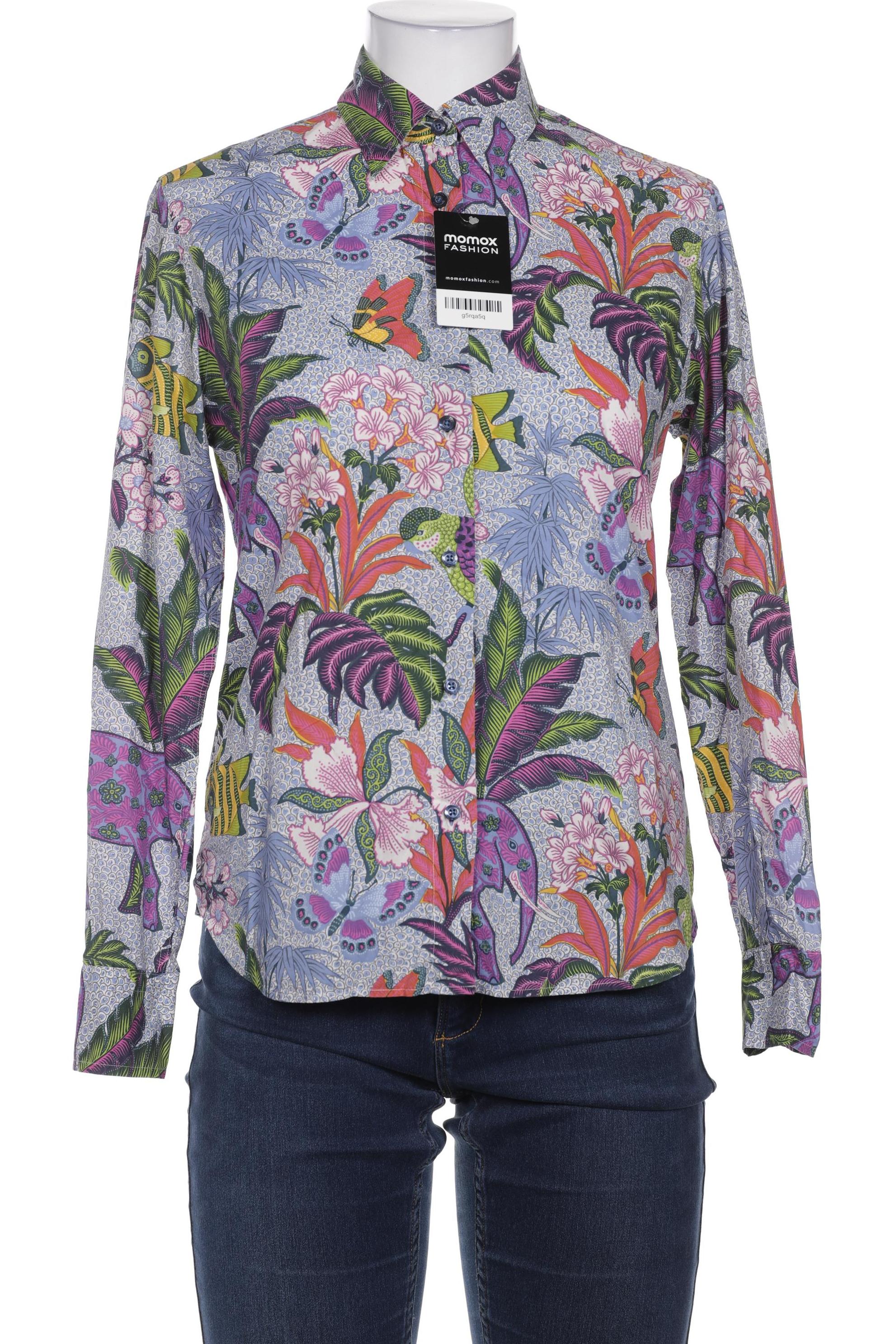 

Etro Damen Bluse, blau