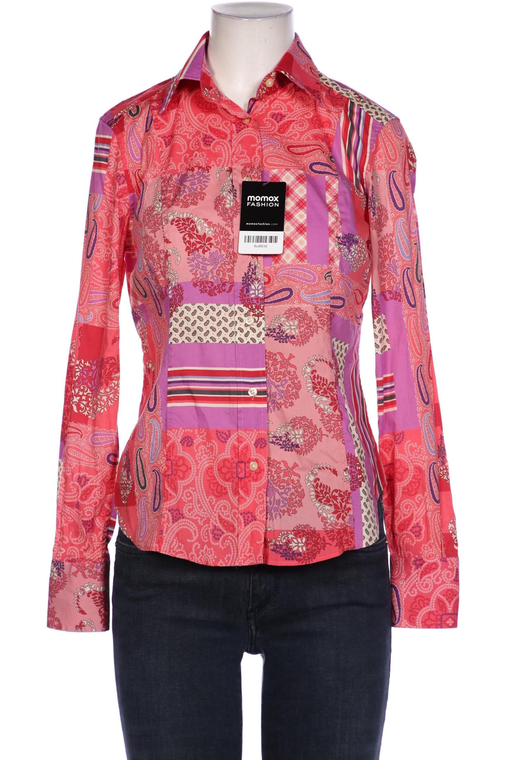 

Etro Damen Bluse, pink, Gr. 42