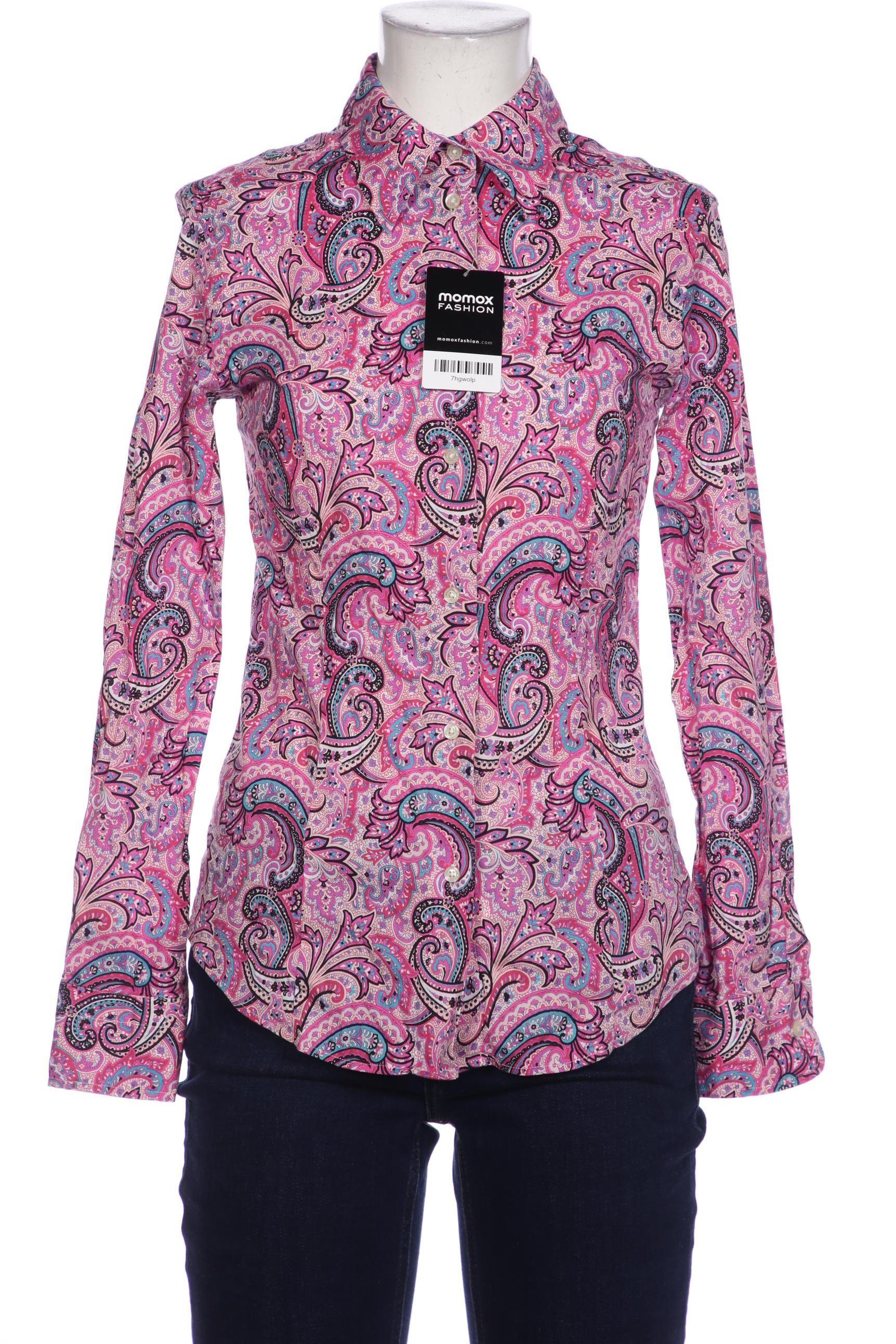 

Etro Damen Bluse, pink, Gr. 42