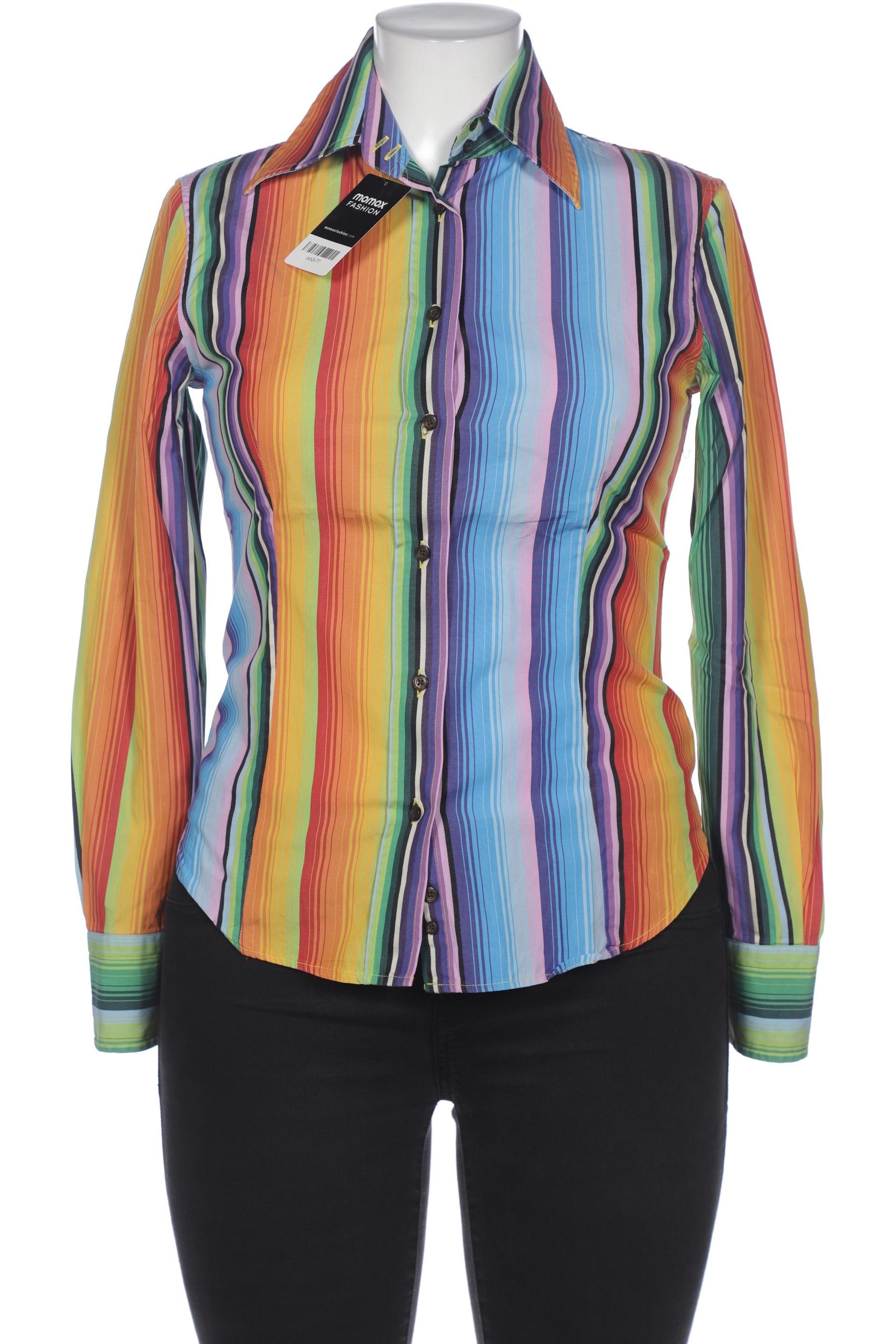 

Etro Damen Bluse, mehrfarbig, Gr. 42