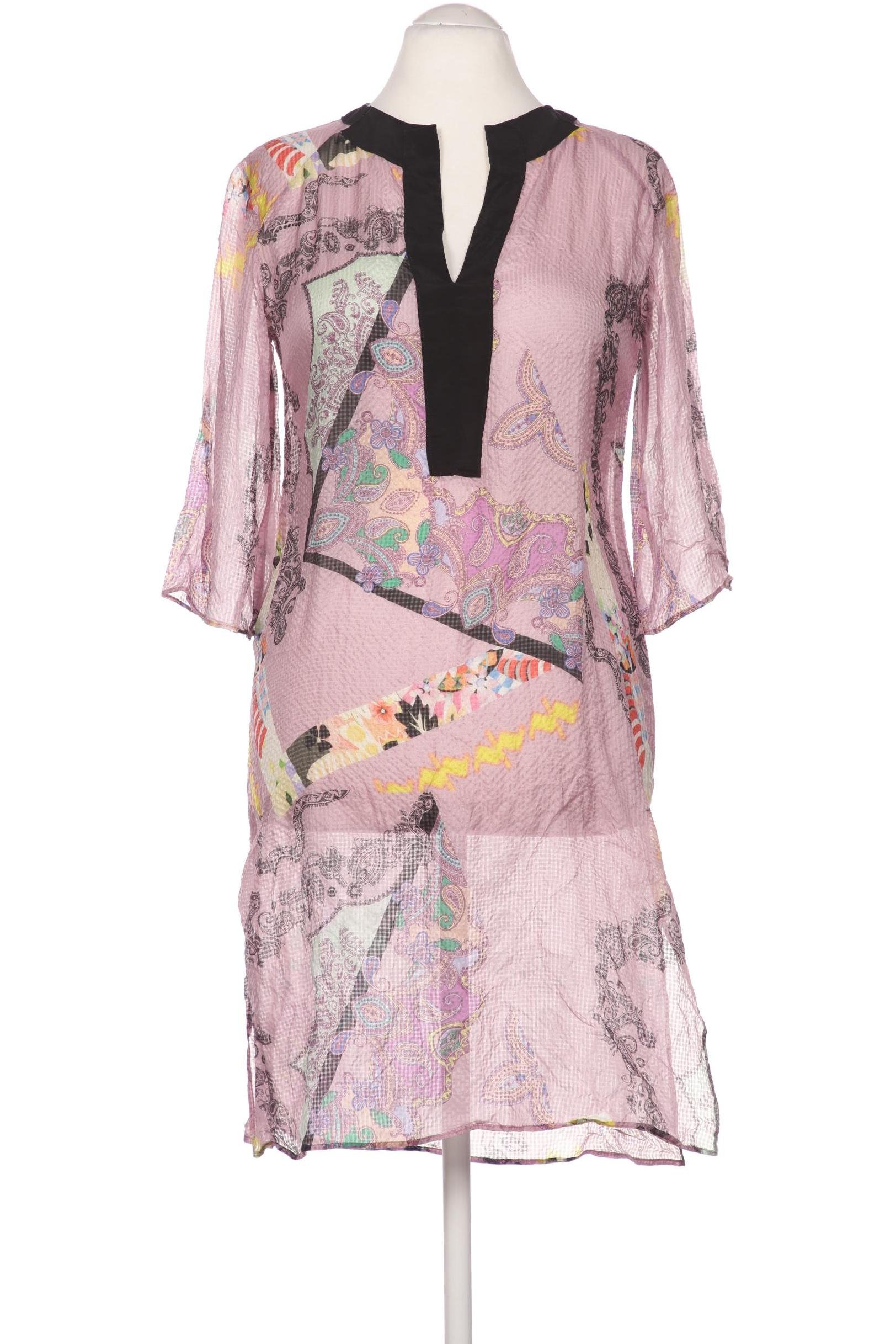 

Etro Damen Bluse, pink, Gr. 44