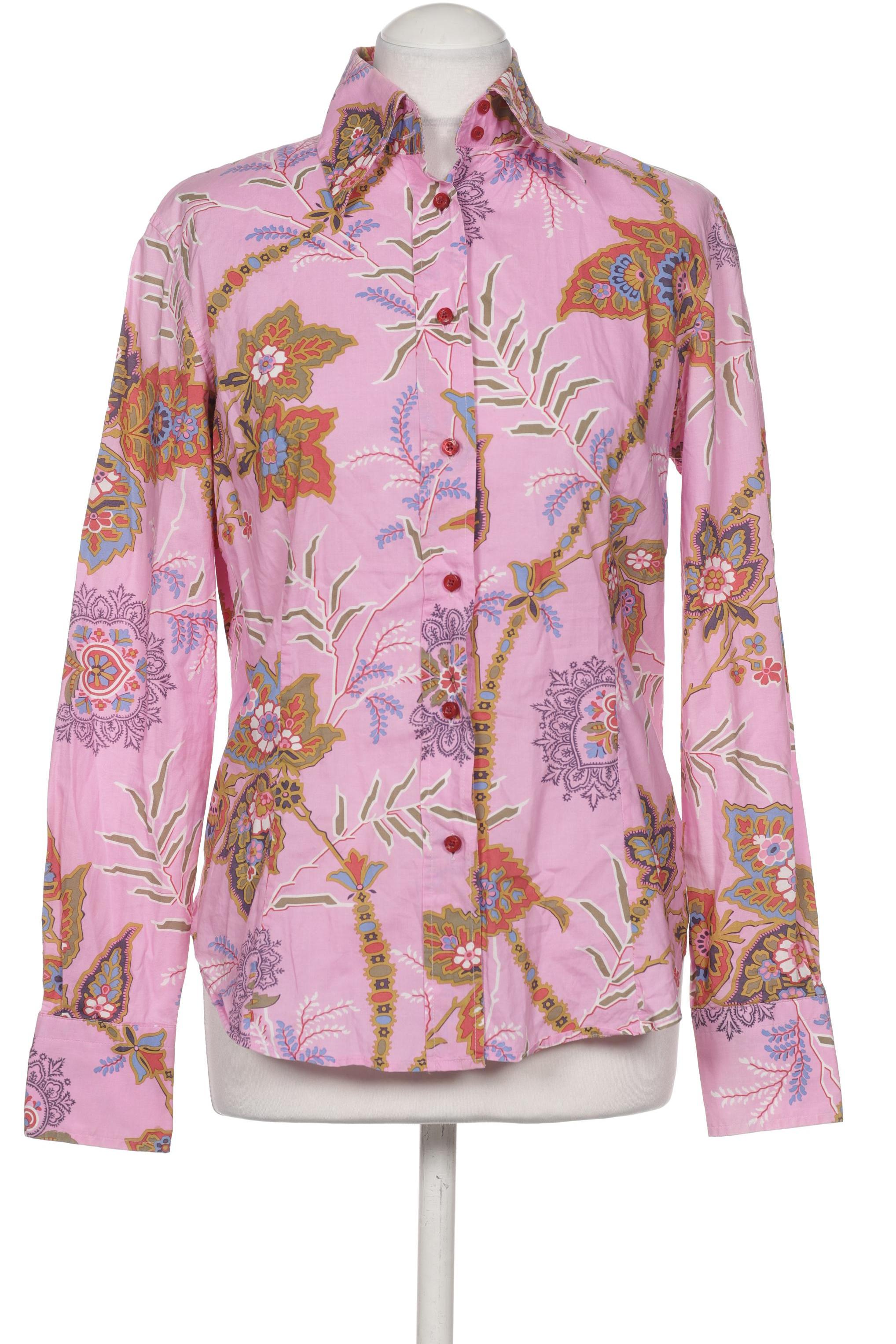

Etro Damen Bluse, pink, Gr. 36