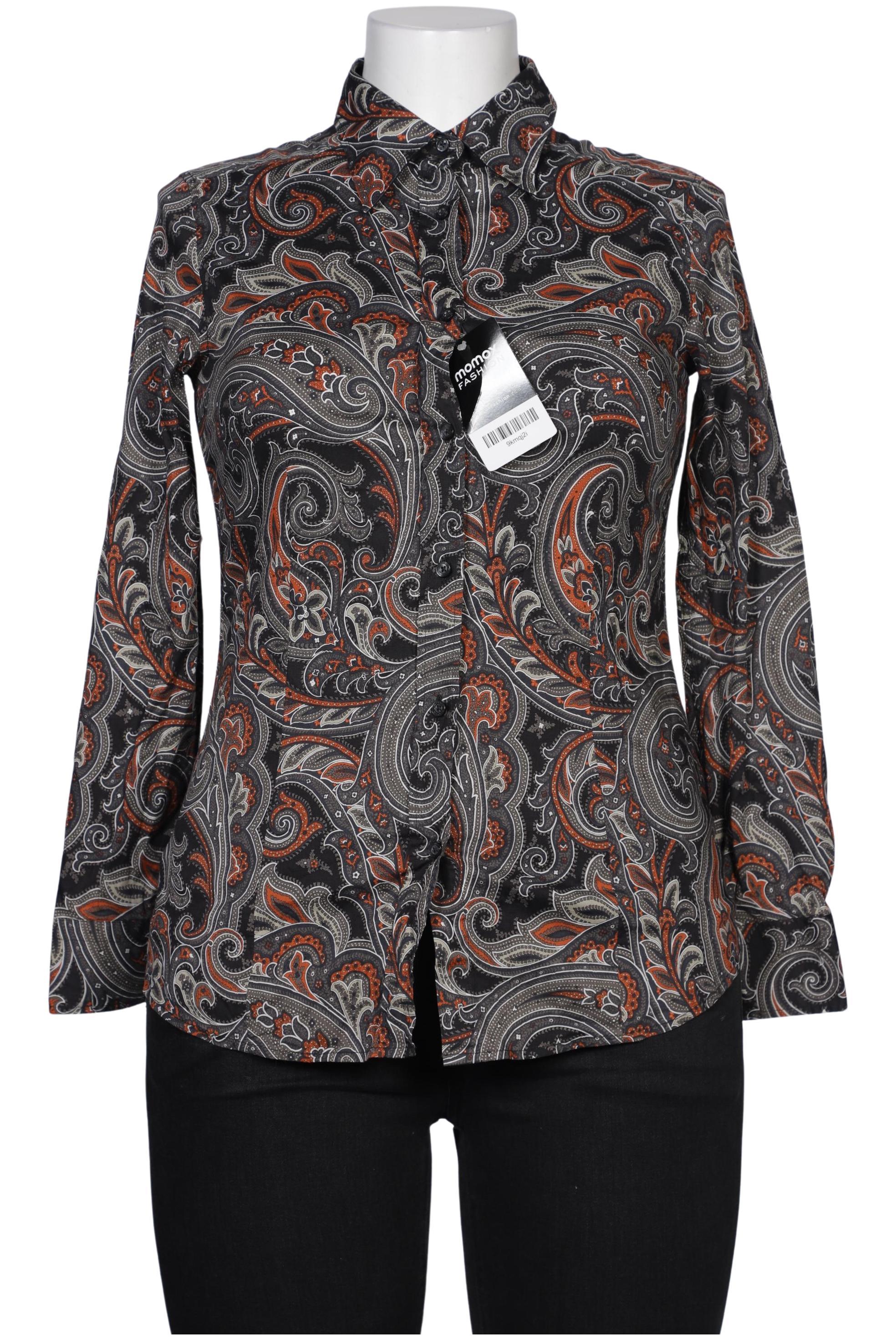 

Etro Damen Bluse, mehrfarbig, Gr. 44