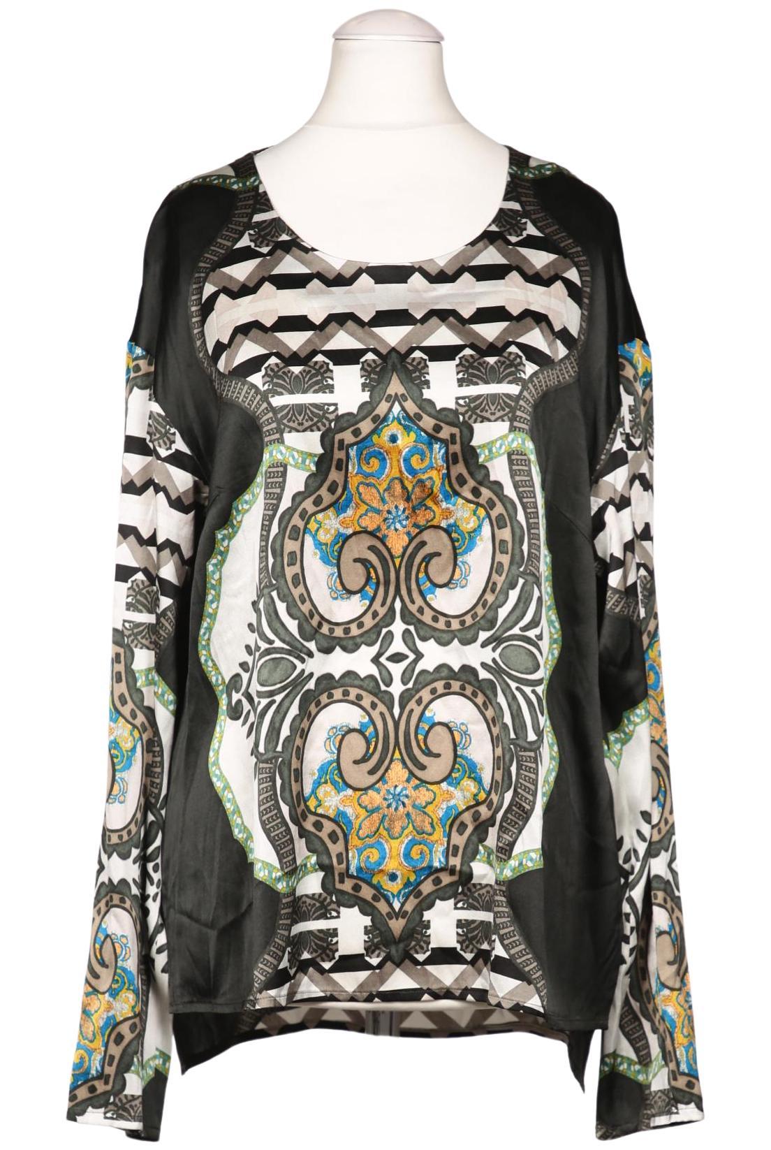 

Etro Damen Bluse, mehrfarbig, Gr. 44