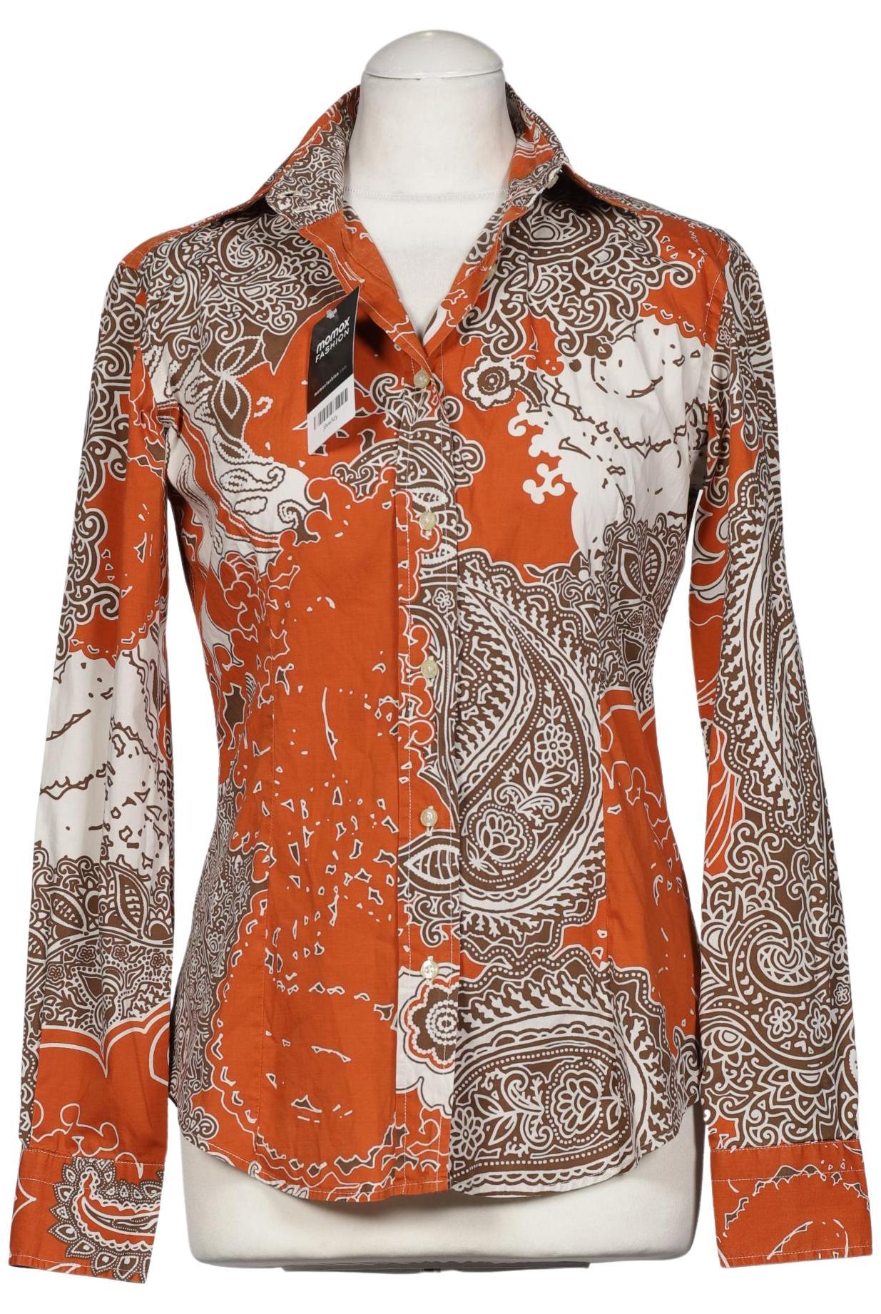 

Etro Damen Bluse, mehrfarbig, Gr. 44