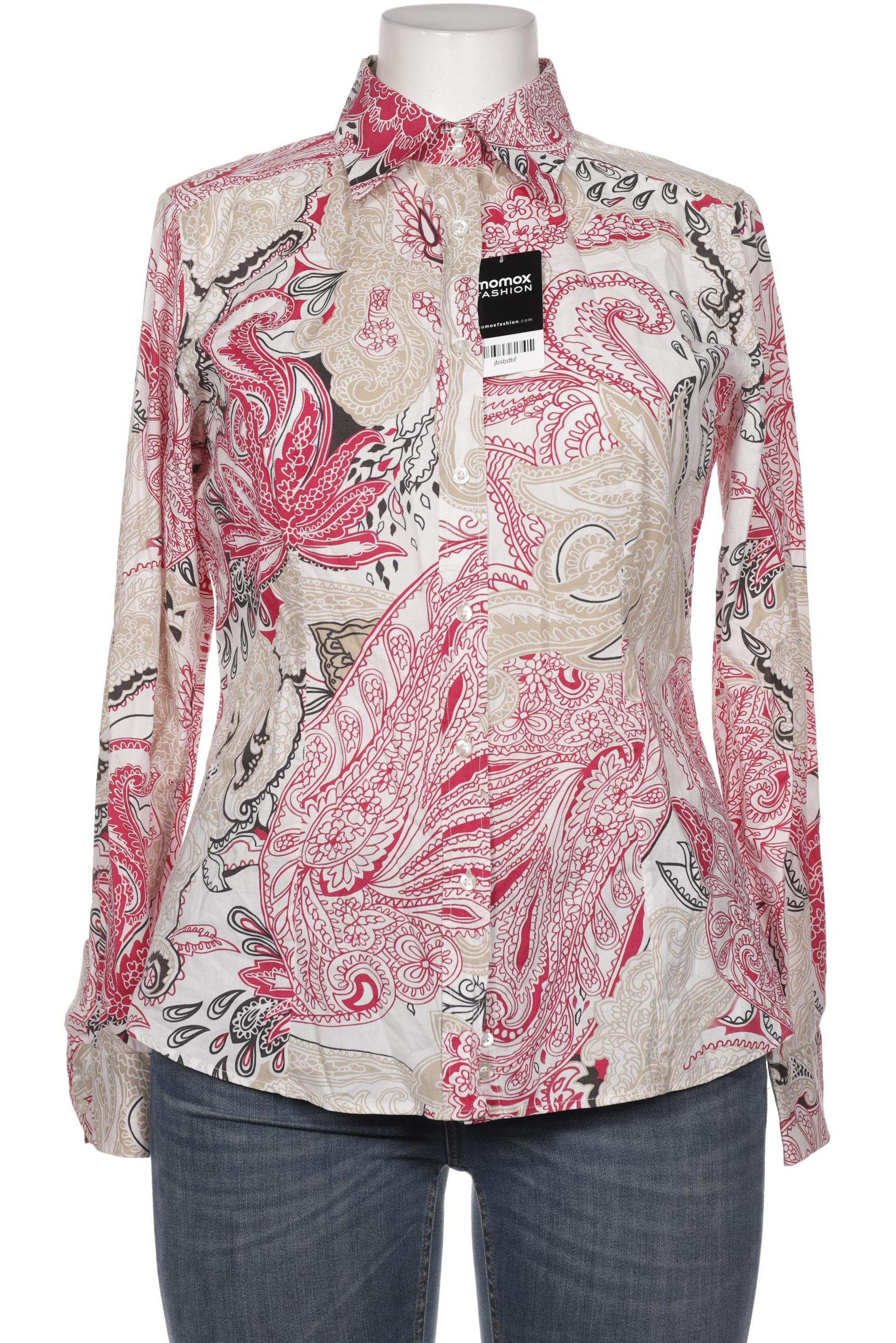 

Etro Damen Bluse, mehrfarbig, Gr. 46