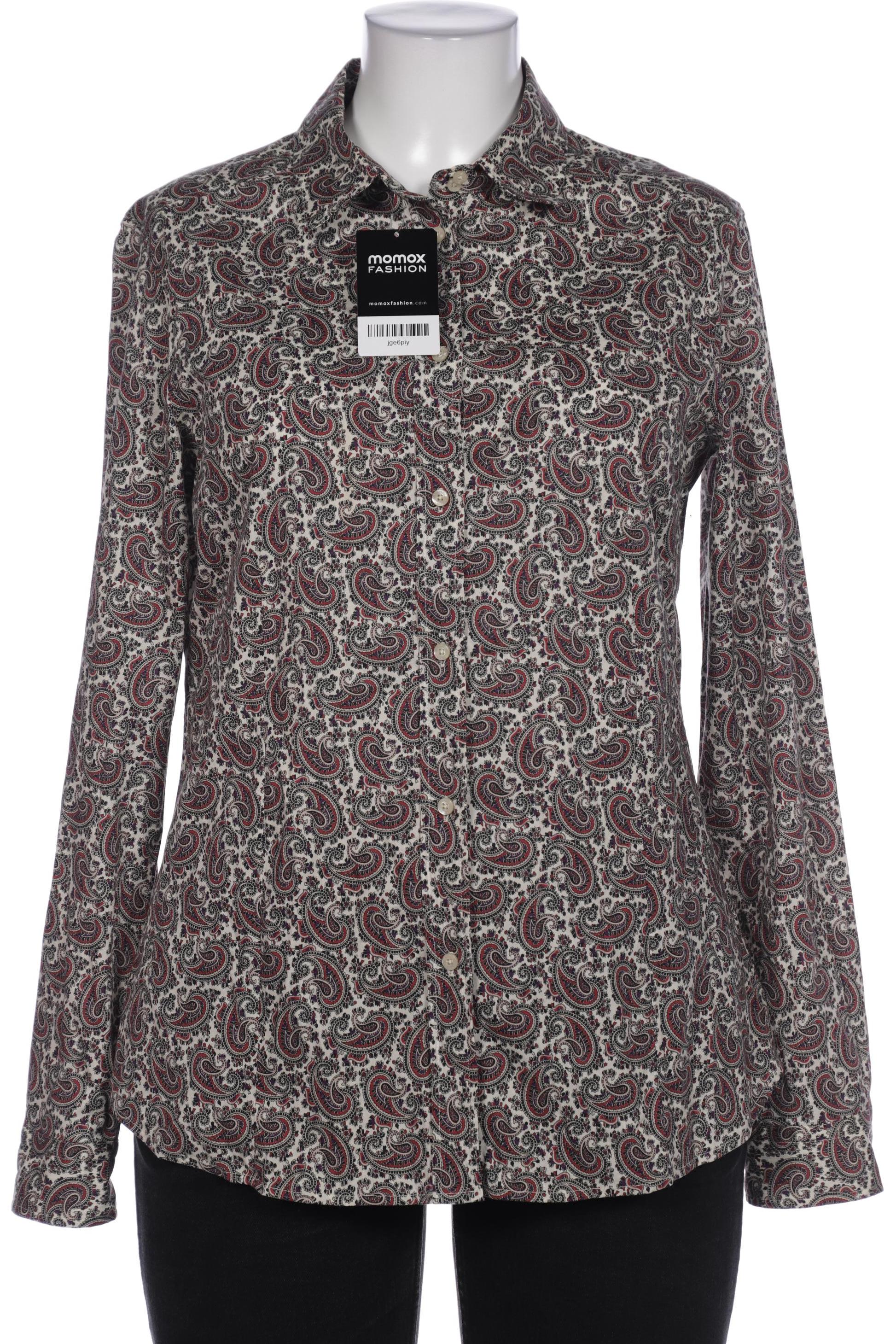 

Etro Damen Bluse, mehrfarbig, Gr. 42