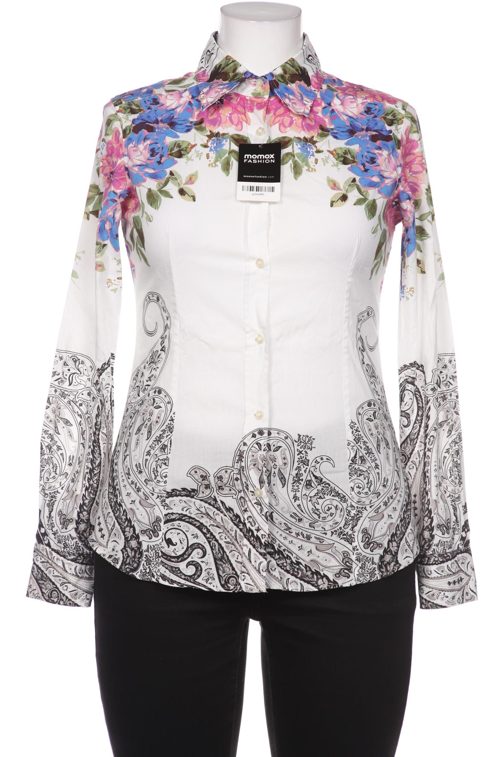 

Etro Damen Bluse, mehrfarbig, Gr. 44