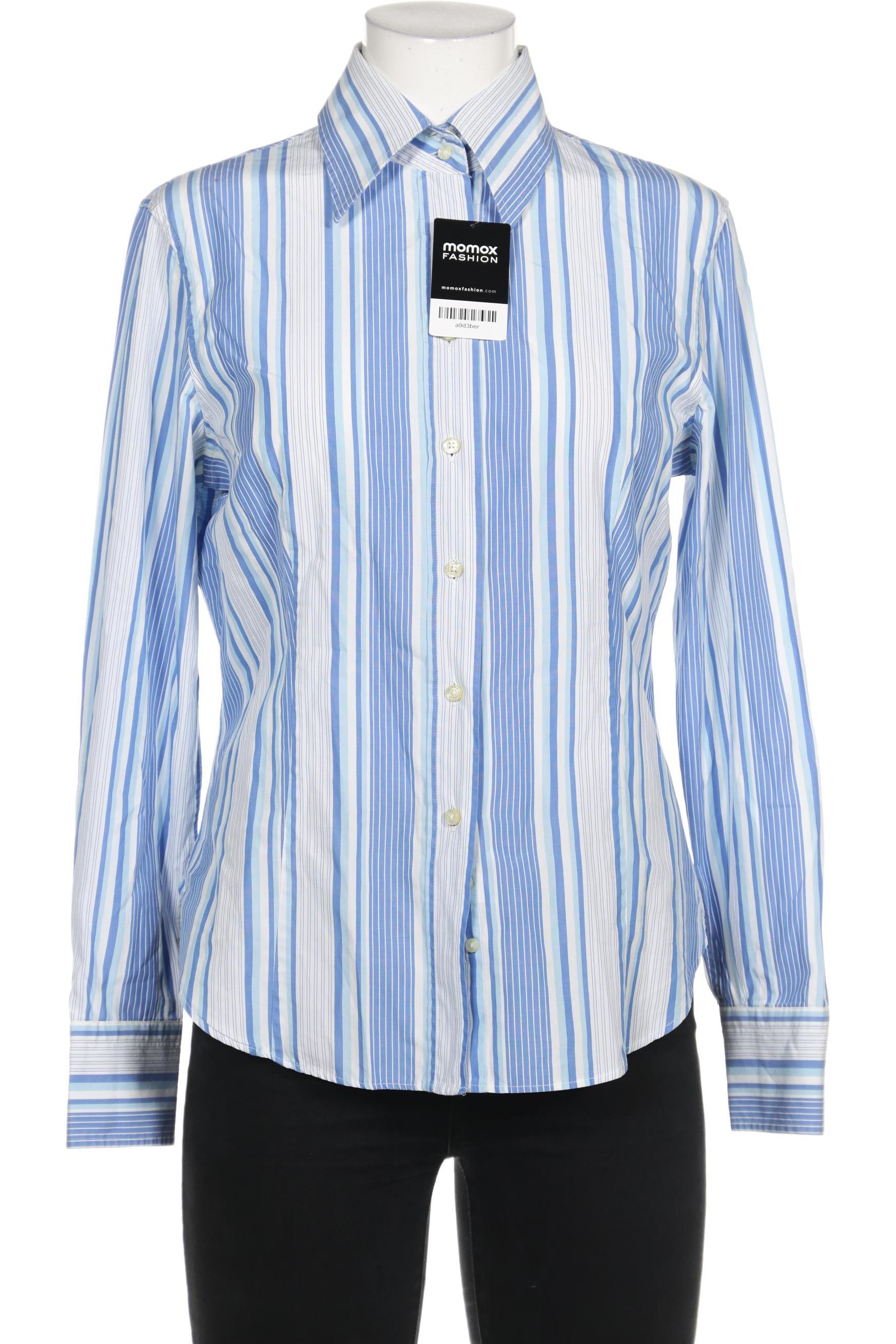 

Etro Damen Bluse, hellblau, Gr. 48