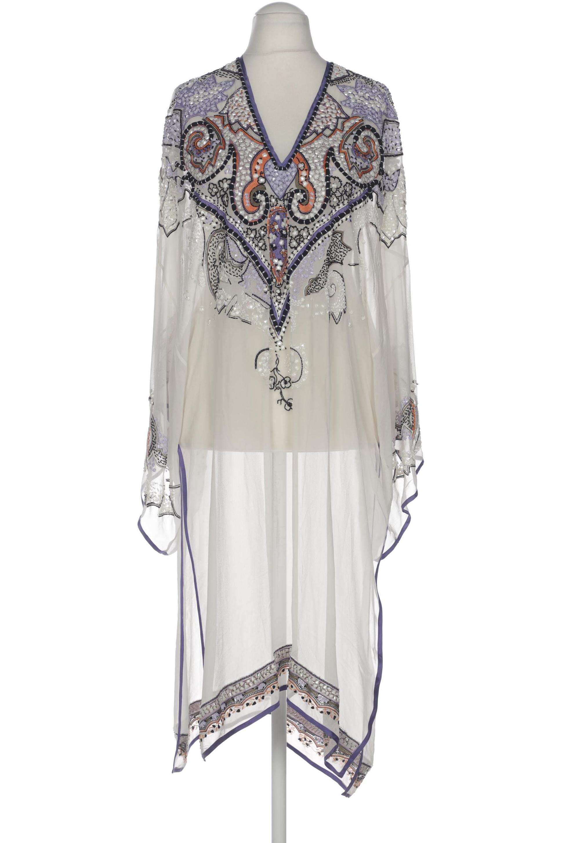 

Etro Damen Bluse, mehrfarbig, Gr. 48