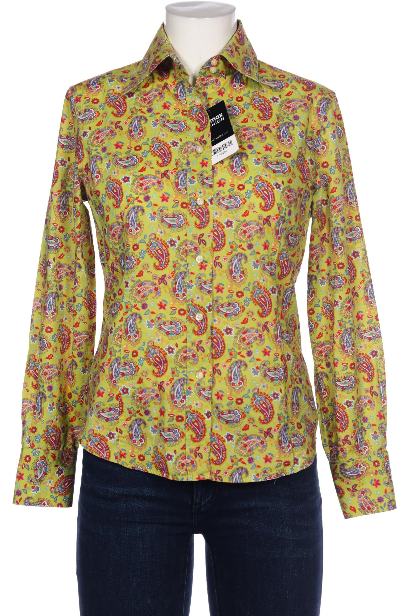 

Etro Damen Bluse, grün