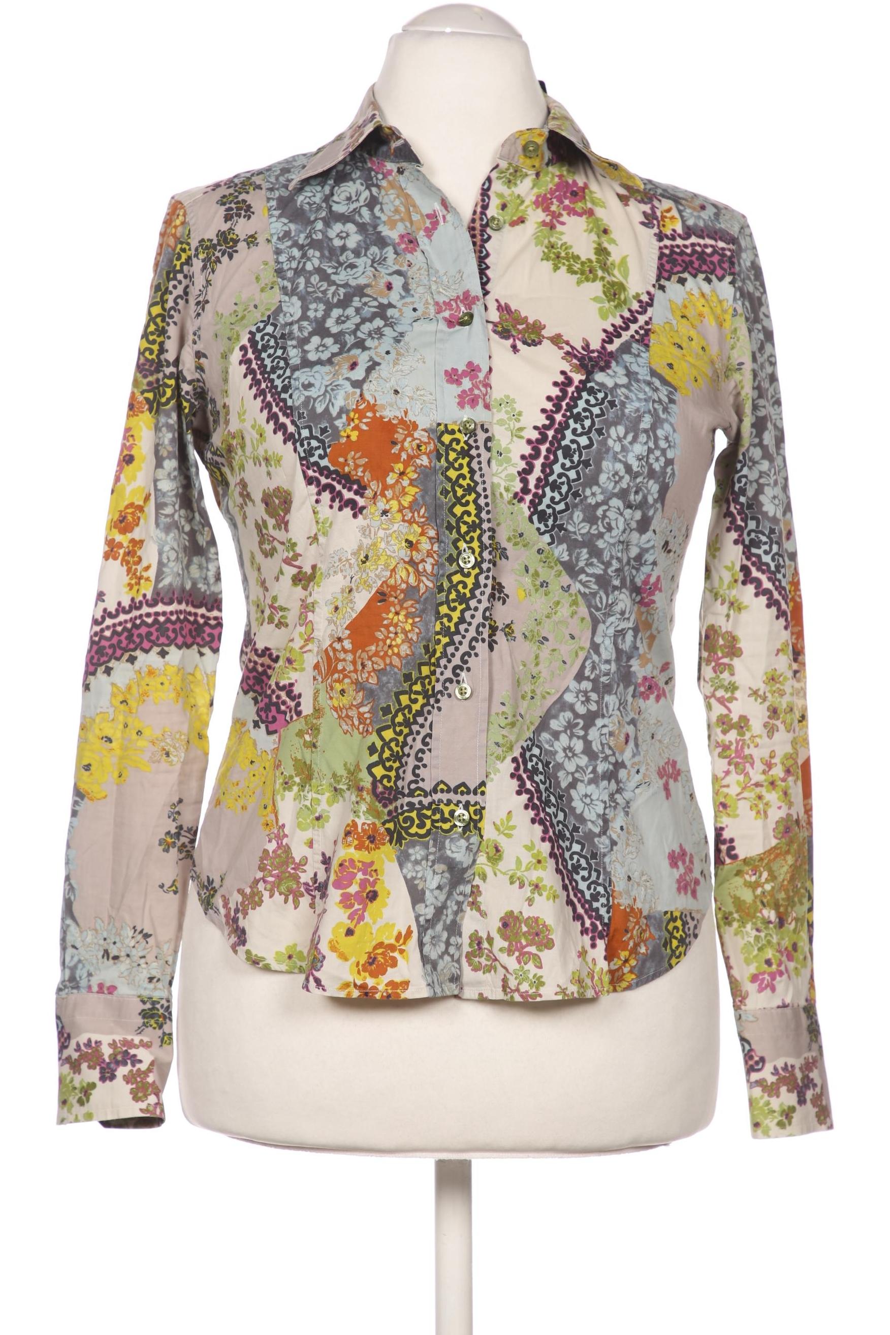 

Etro Damen Bluse, mehrfarbig, Gr. 44