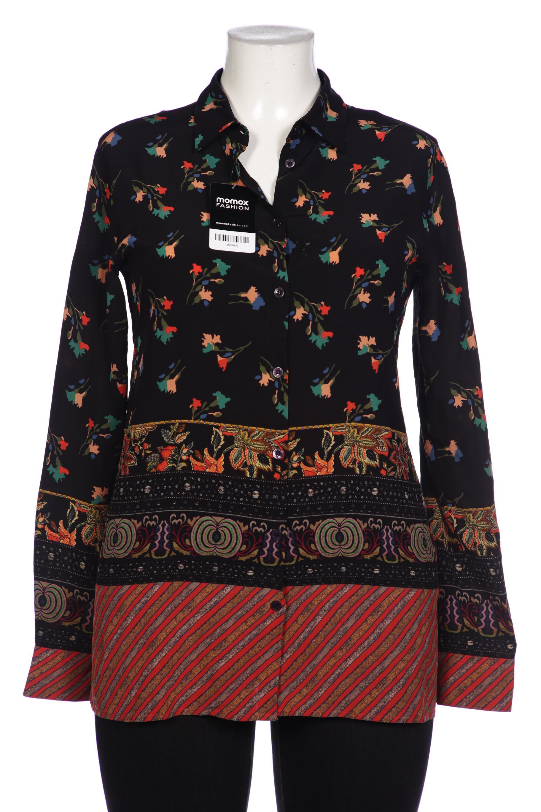 

Etro Damen Bluse, mehrfarbig, Gr. 44