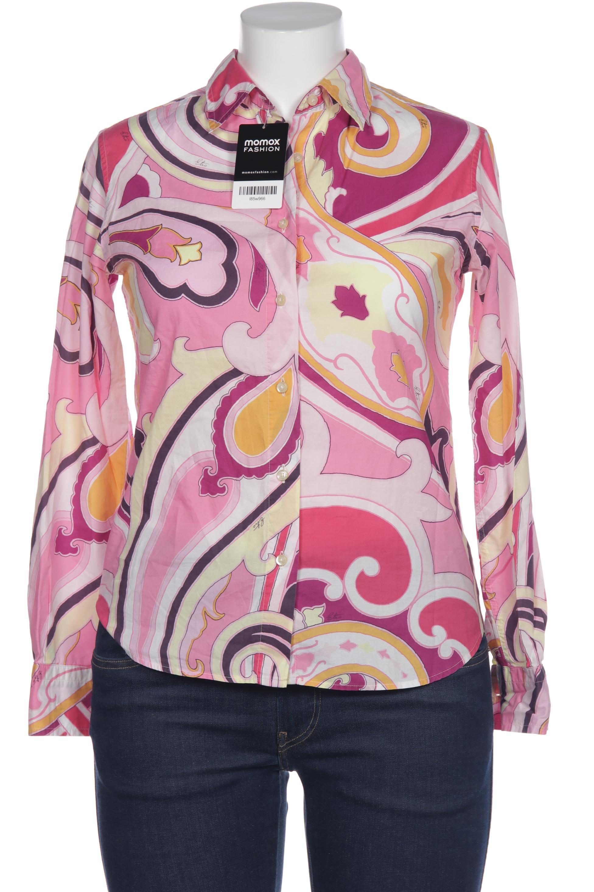 

Etro Damen Bluse, pink, Gr. 42