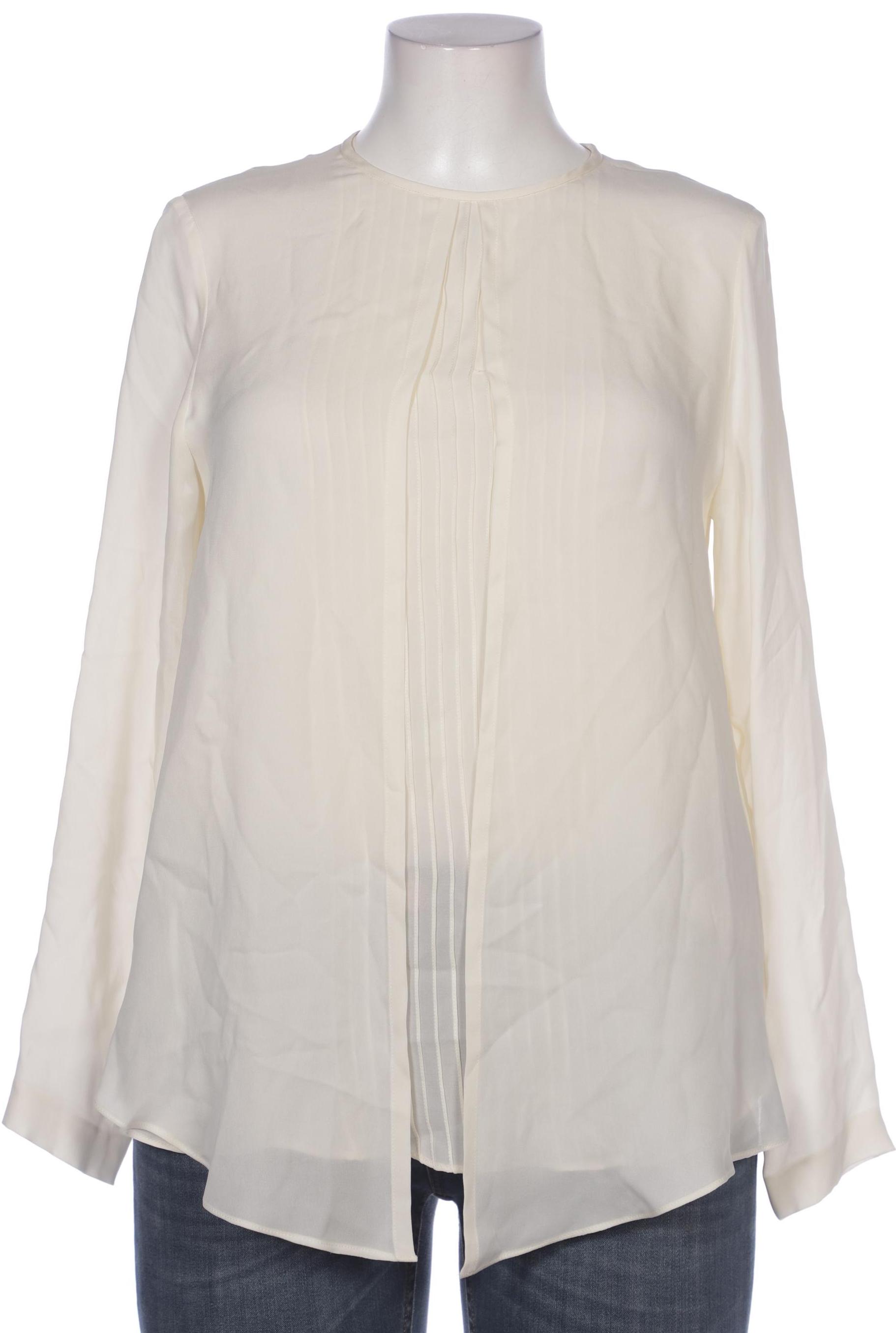 

Etro Damen Bluse, cremeweiß, Gr. 42