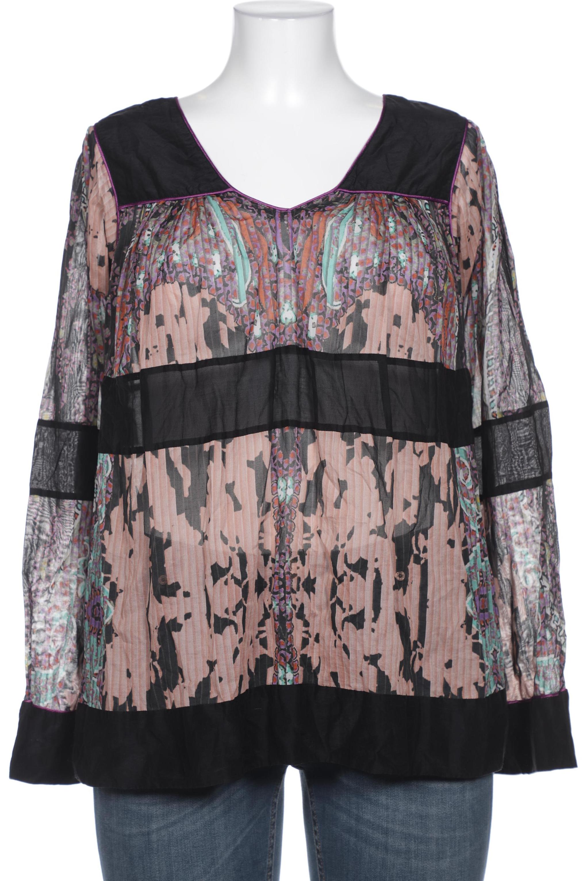 

Etro Damen Bluse, schwarz